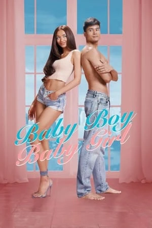 Phim Trai Xinh, Gái Đẹp - Baby Girl (2023)