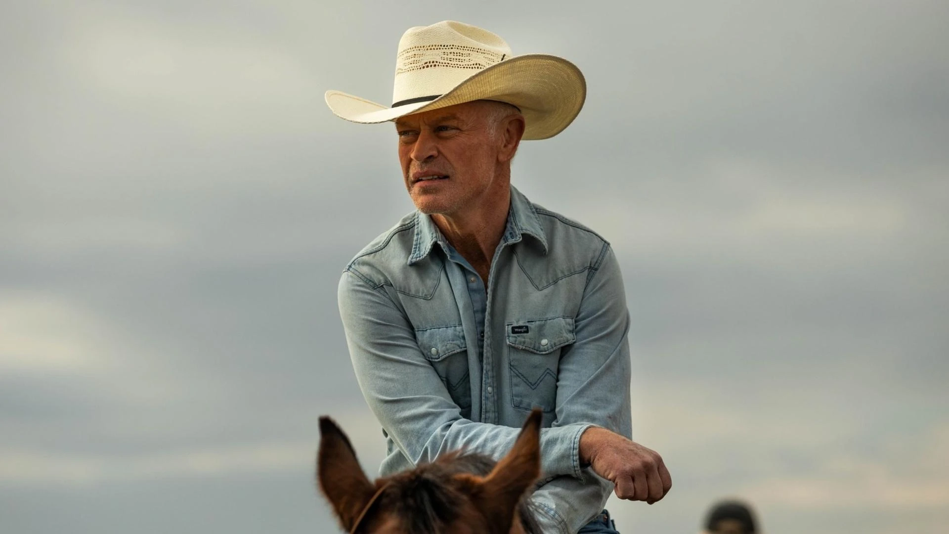 Phim Trận Đấu Cuối Cùng (2025) - The Last Rodeo (2025)