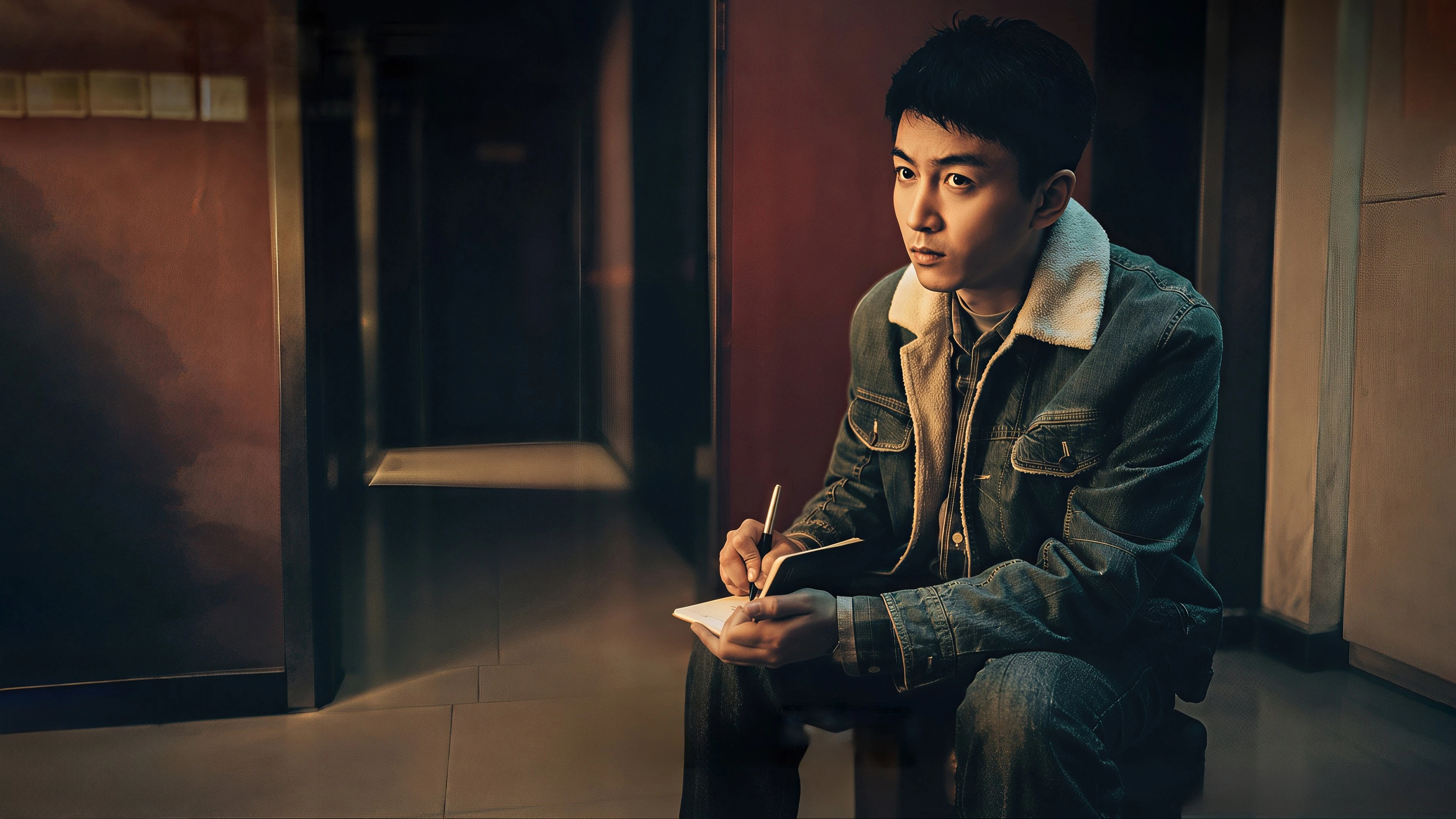 Phim Trần Phong Thập Tam Tái (Nghi Án 13 Năm) - Thirteen Years Of Dust (2023)