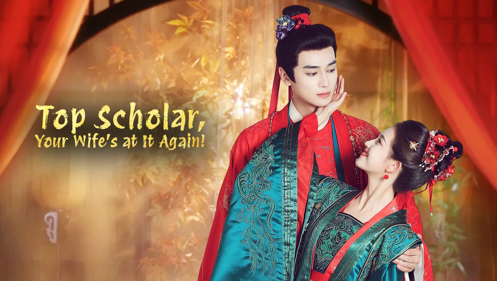 Trạng Nguyên Phu Nhân Lại Gây Chuyện Rồi