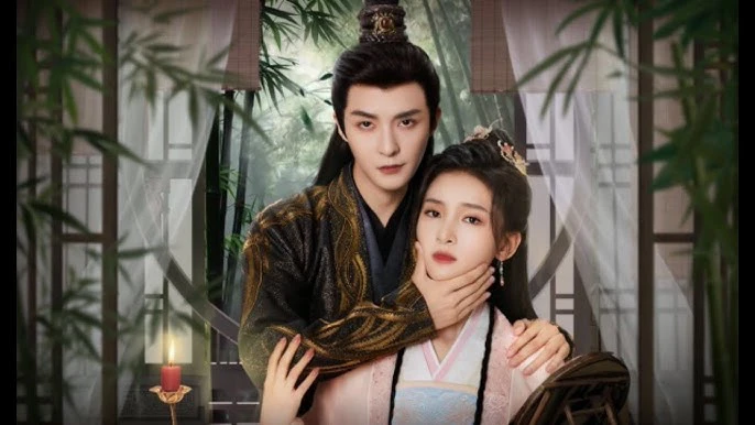 Phim Trang Tâm Ký - The Glamorous Revenge (2024)