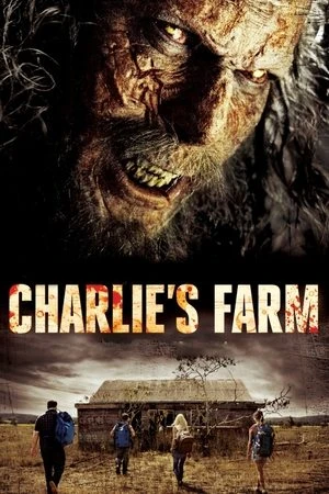 Phim Trang trại của Charlie - s Farm (2014)