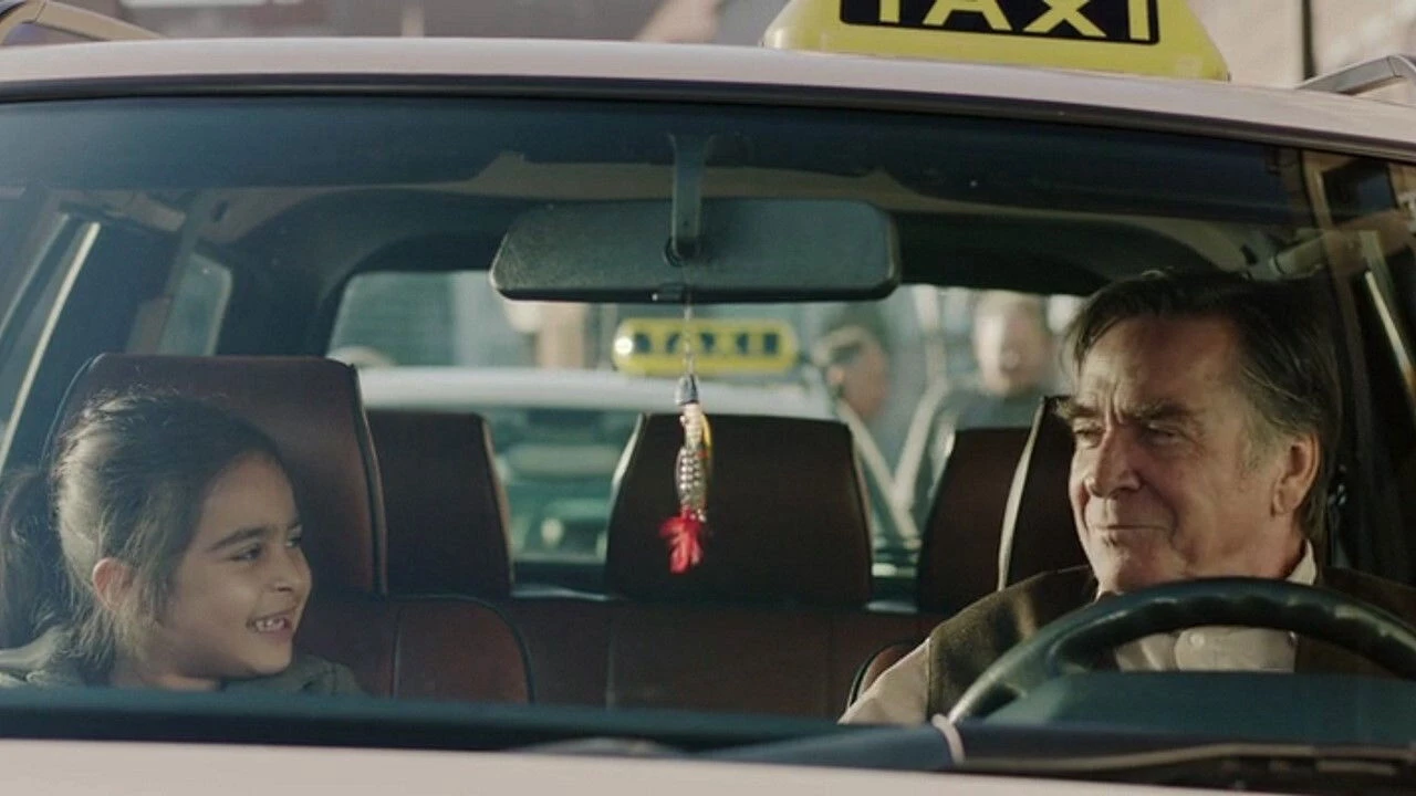 Phim Trăng Xế - Three Quarter Moon (2011)