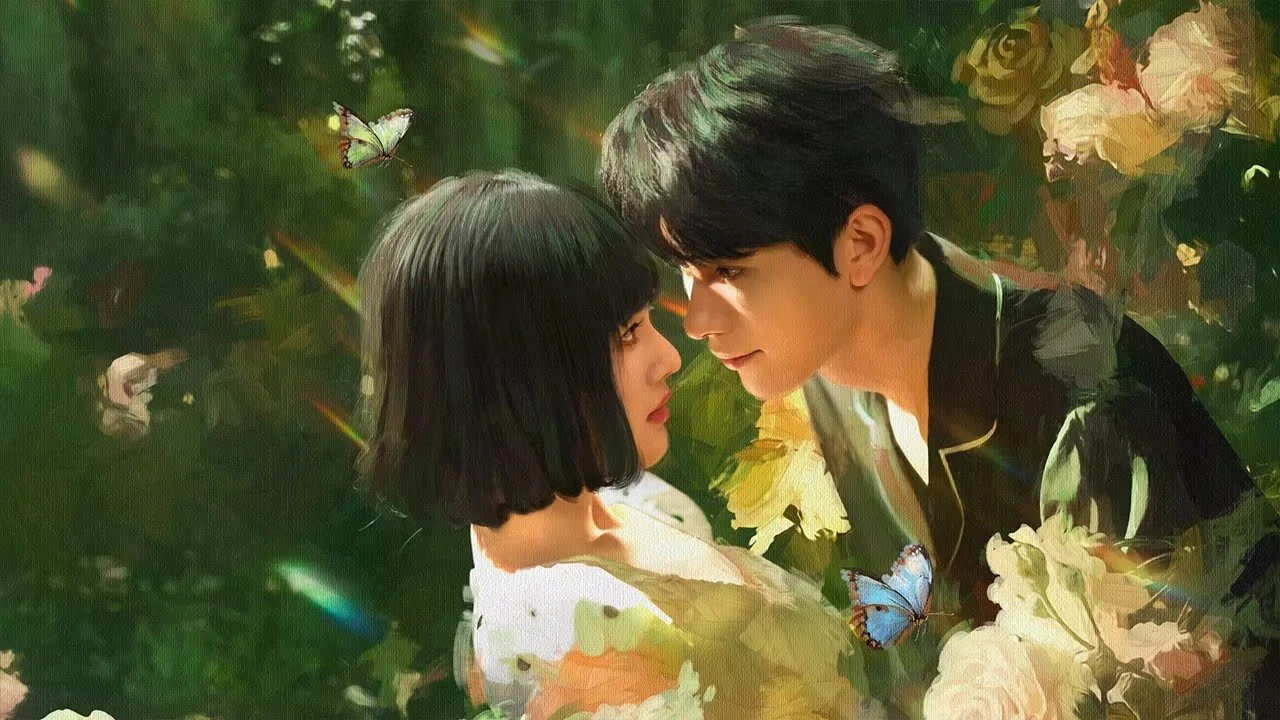 Phim Trao Nhầm Trái Tim - A Fleeting Dream (2025)