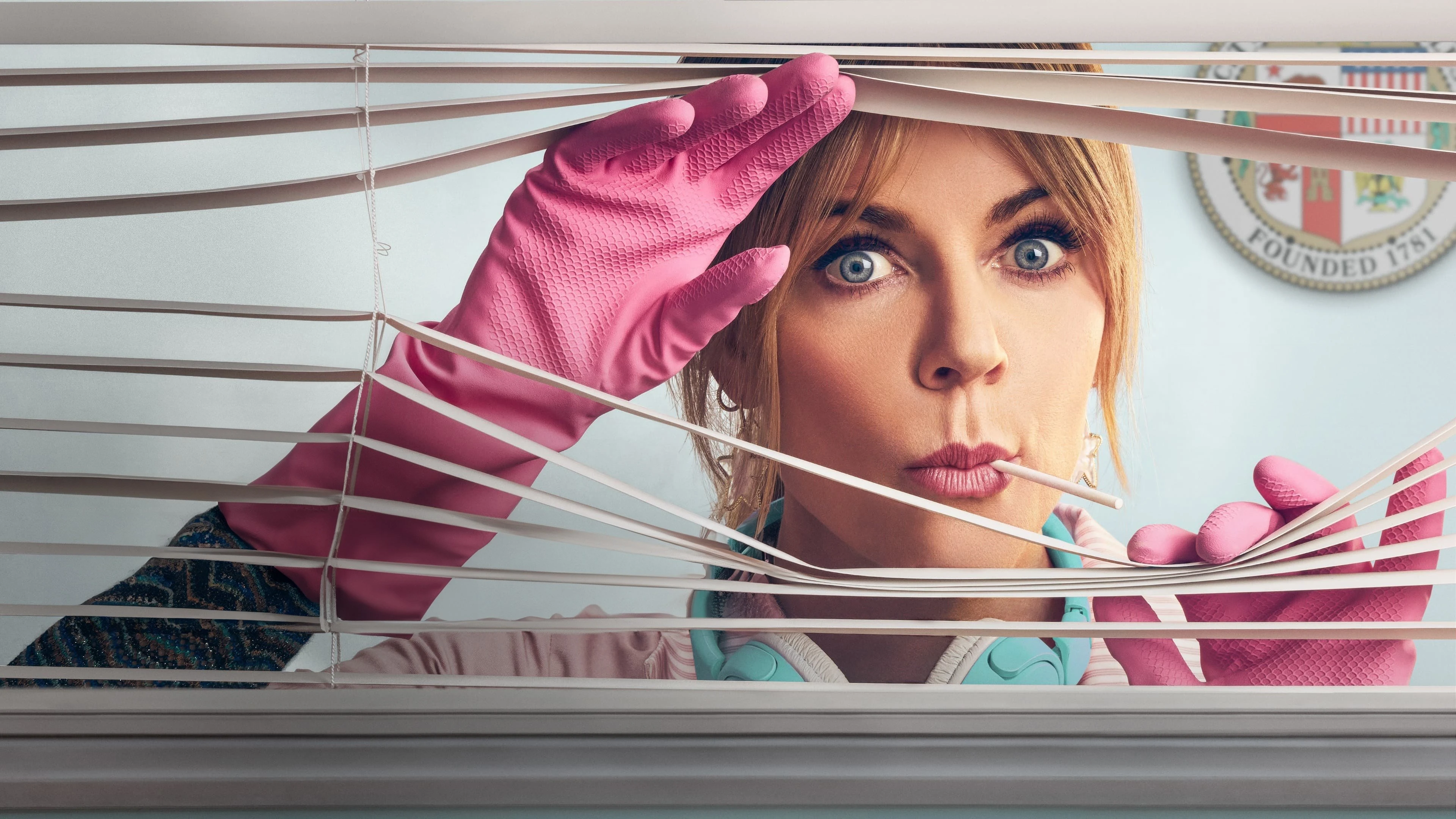 Phim Trí Tuệ Tiềm Năng (Phần 2) - High Potential (Season 2) (2025)