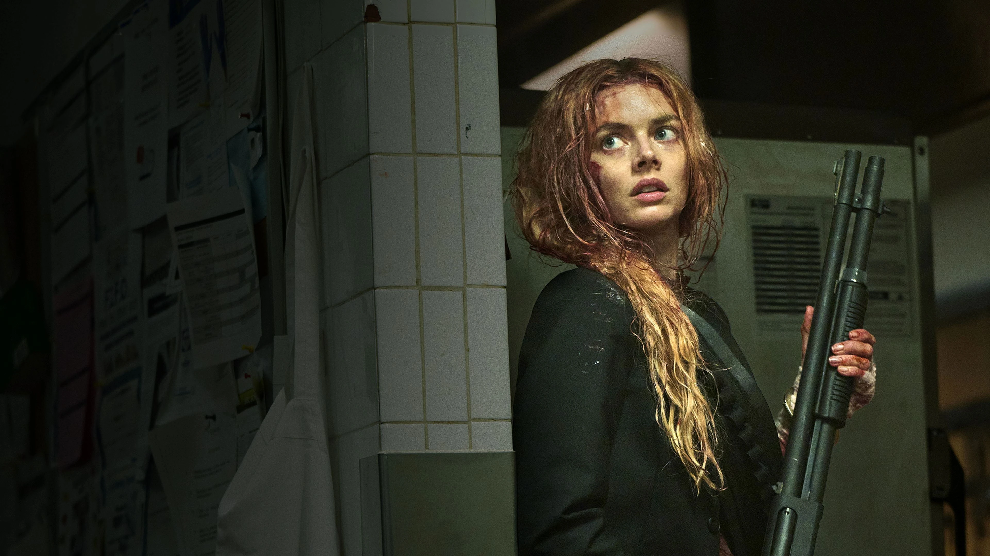 Phim Trò Chơi Của Quỷ 2 - Ready or Not: Here I Come (2026)