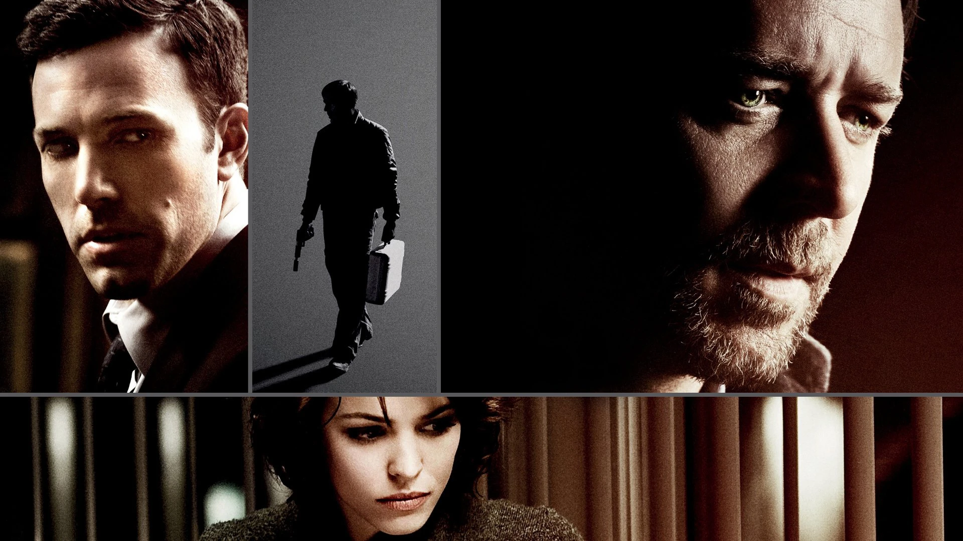 Phim Trò Chơi Quyền Lực - State of Play (2009)