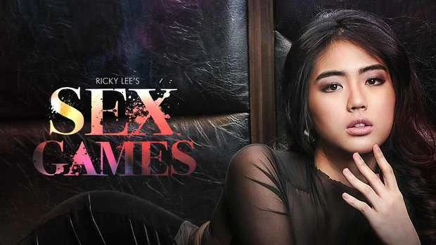 Phim Trò chơi tình dục - Sex Games (2023)
