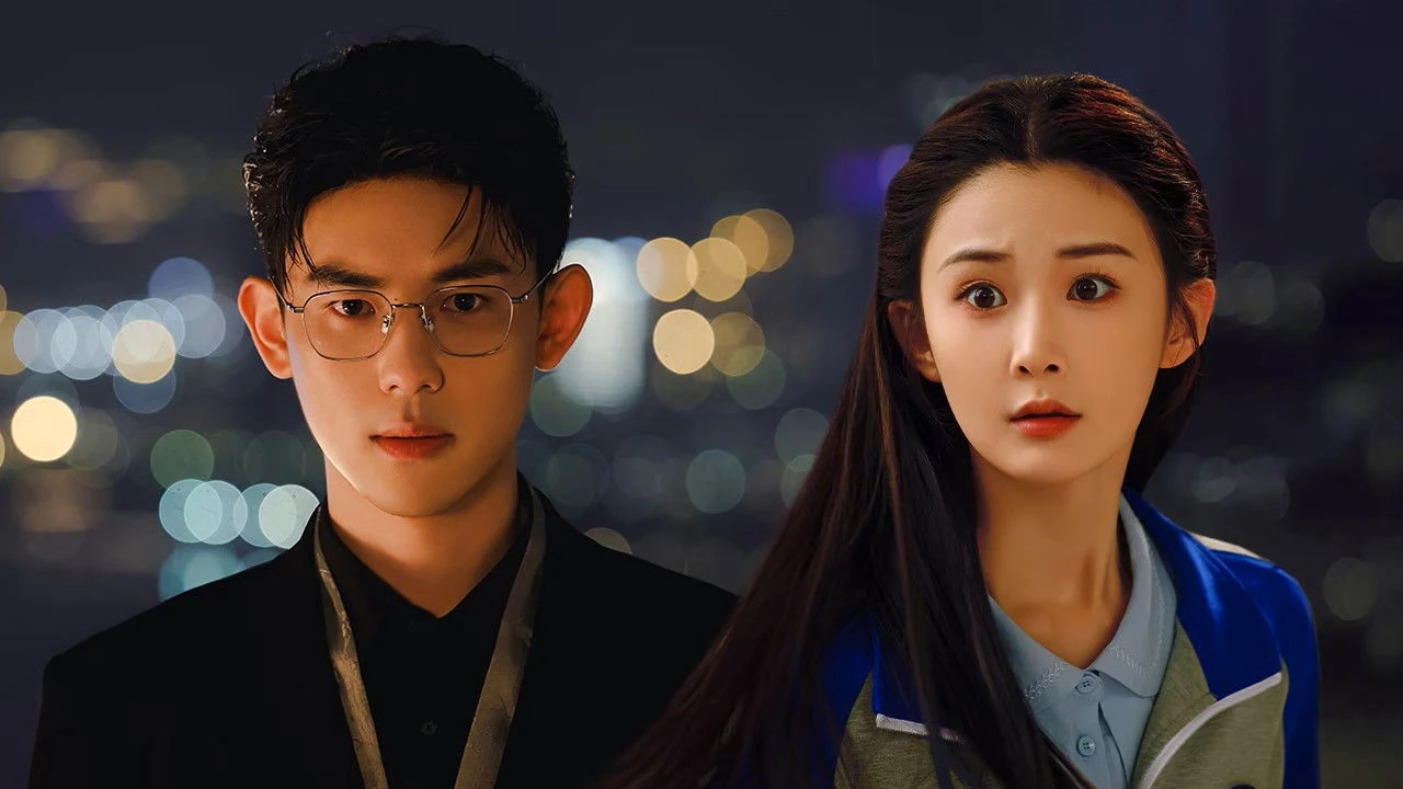 Phim Trở Lại Năm 2000: Theo Đuổi Nàng Hoa Khôi Cùng Bàn - Reborn in 2000: Crush on My Deskmate (2026)