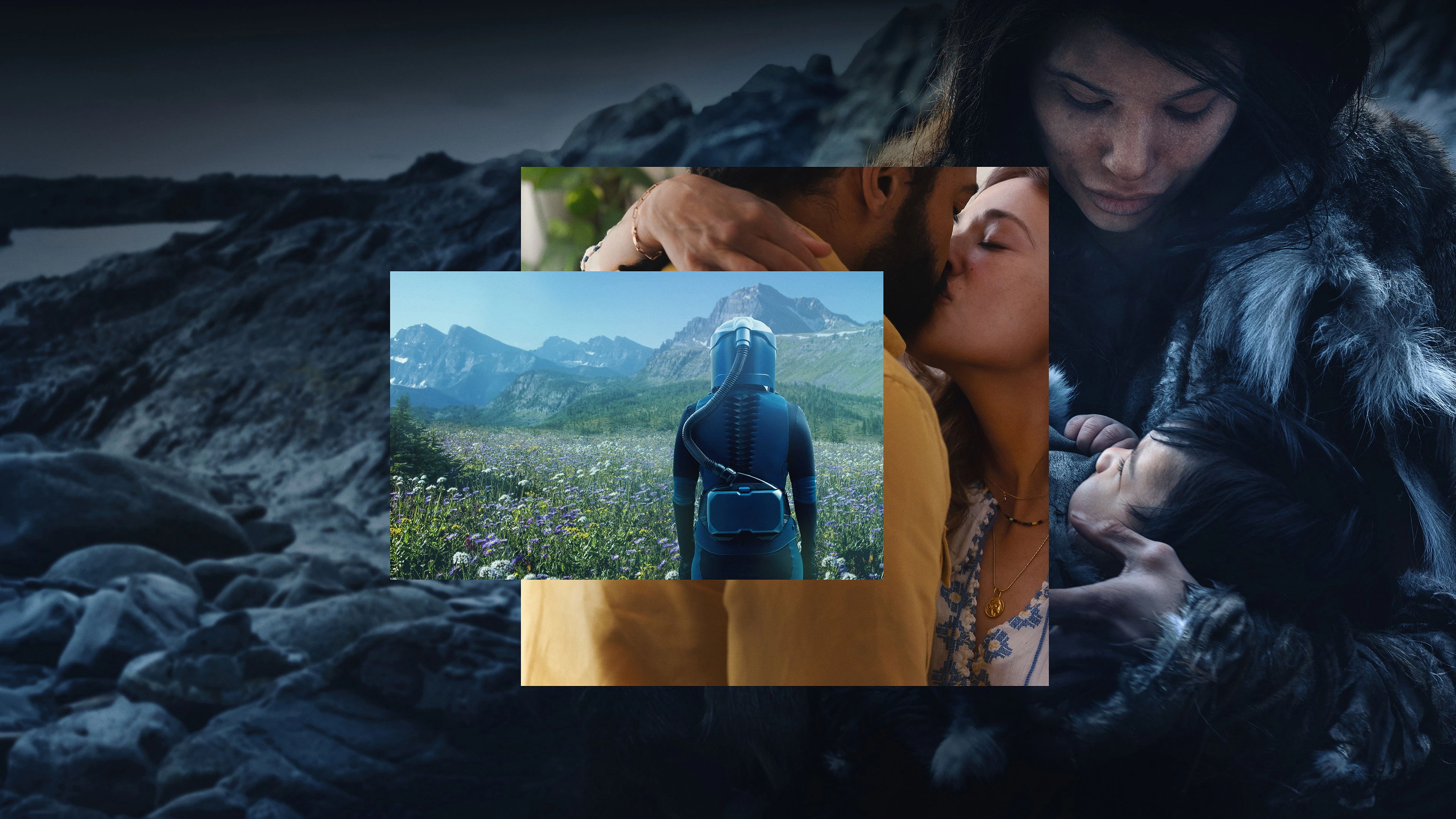 Phim Trong Chớp Mắt - In the Blink of an Eye (2026)