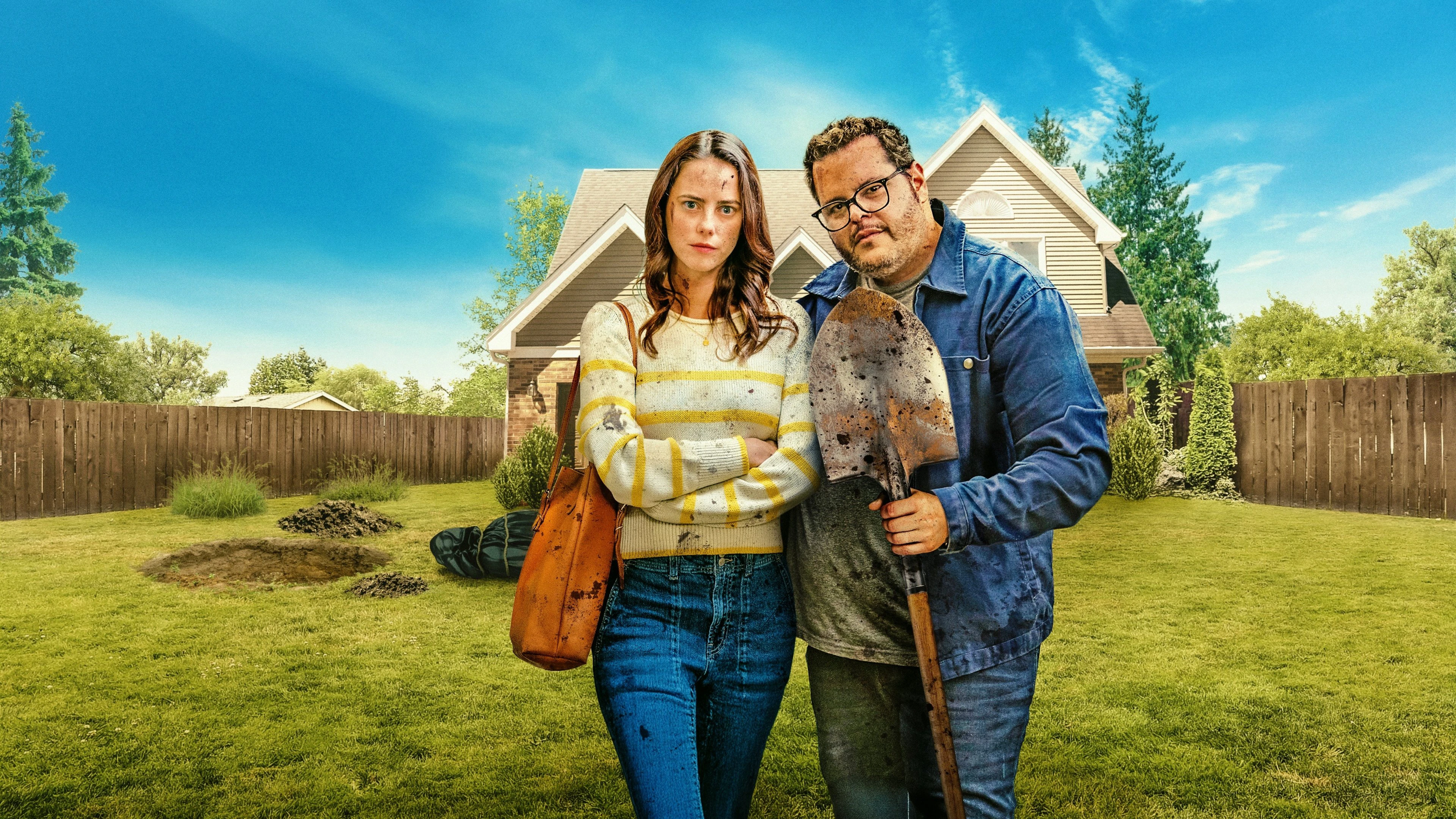 Phim Trưởng Thành Lên - Adulthood (2025)