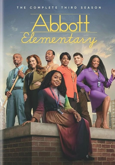 Trường Tiểu Học Abbott (Phần 3)