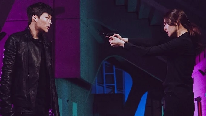 Phim Truy Sát (Hàn Quốc) - Kill It (2019)