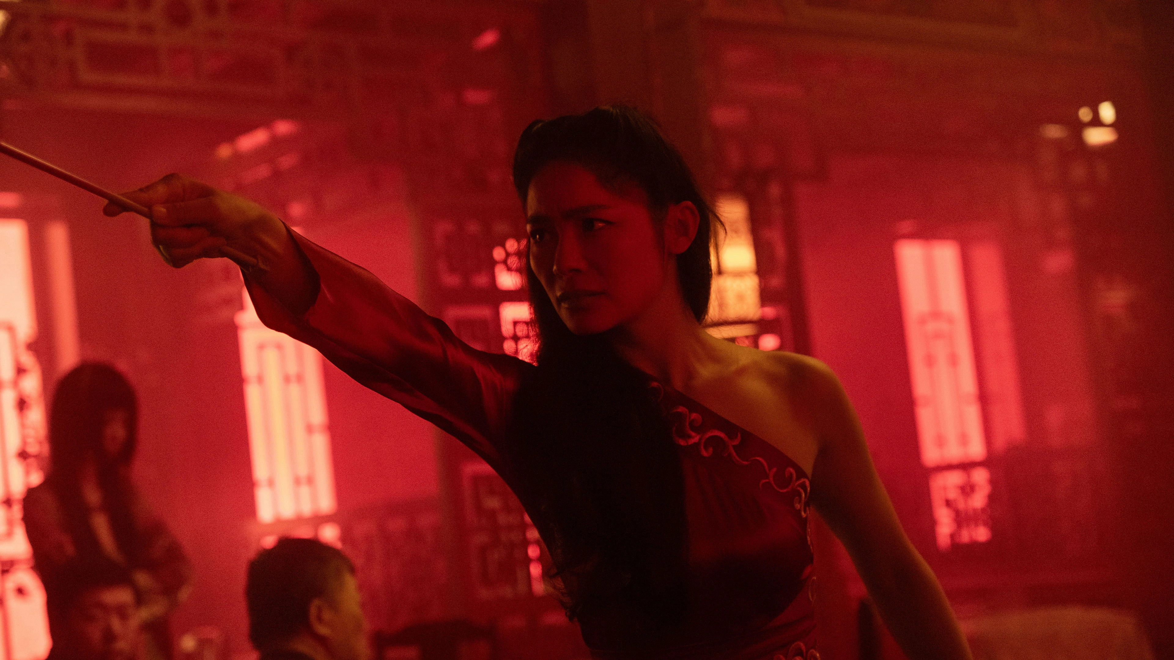 Phim Tử Cấm Thành - The Forbidden City (2025)