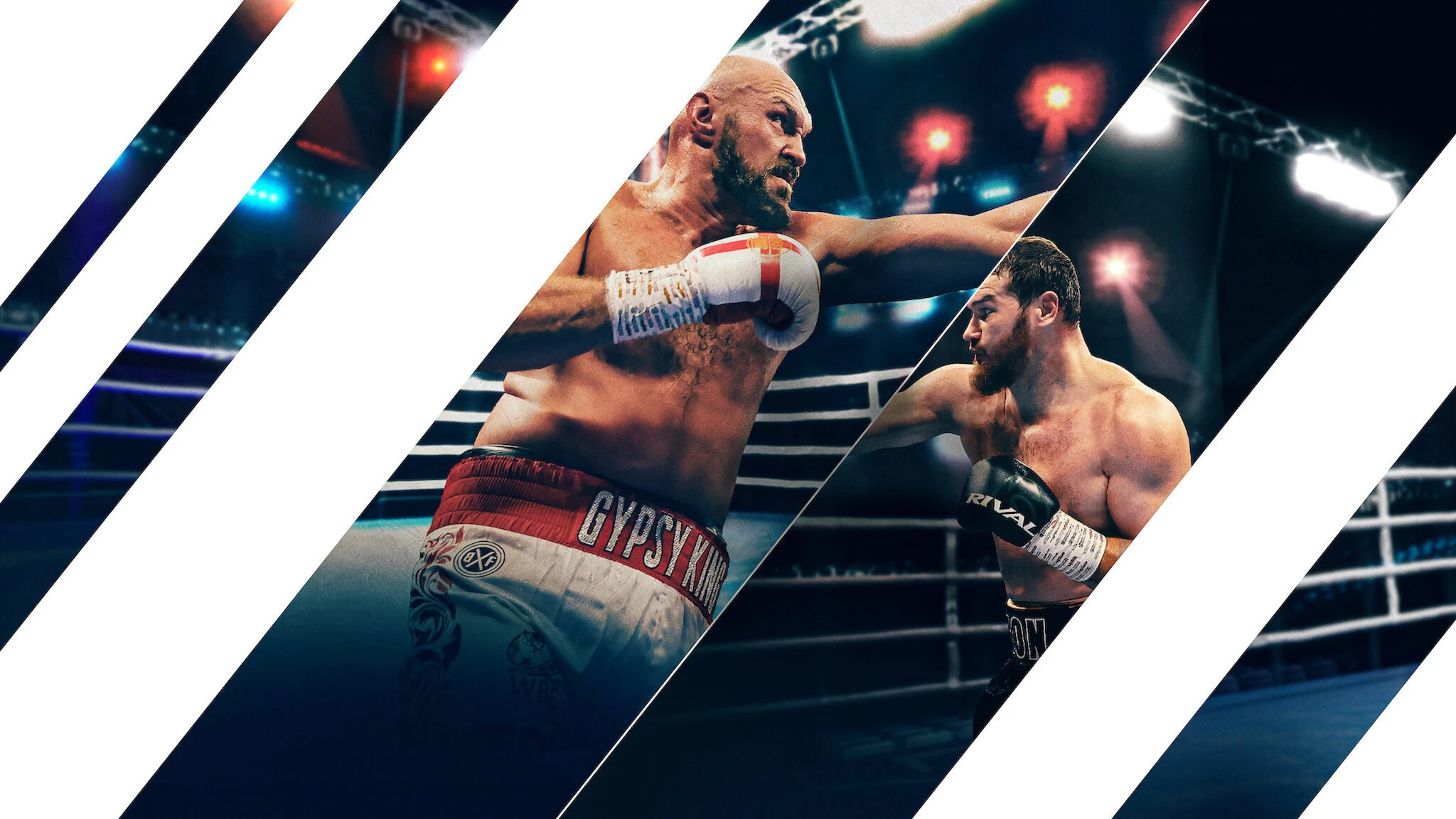 Phim Tyson Fury vs. Arslanbek Makhmudov - Tyson Fury vs. Arslanbek Makhmudov (2026)