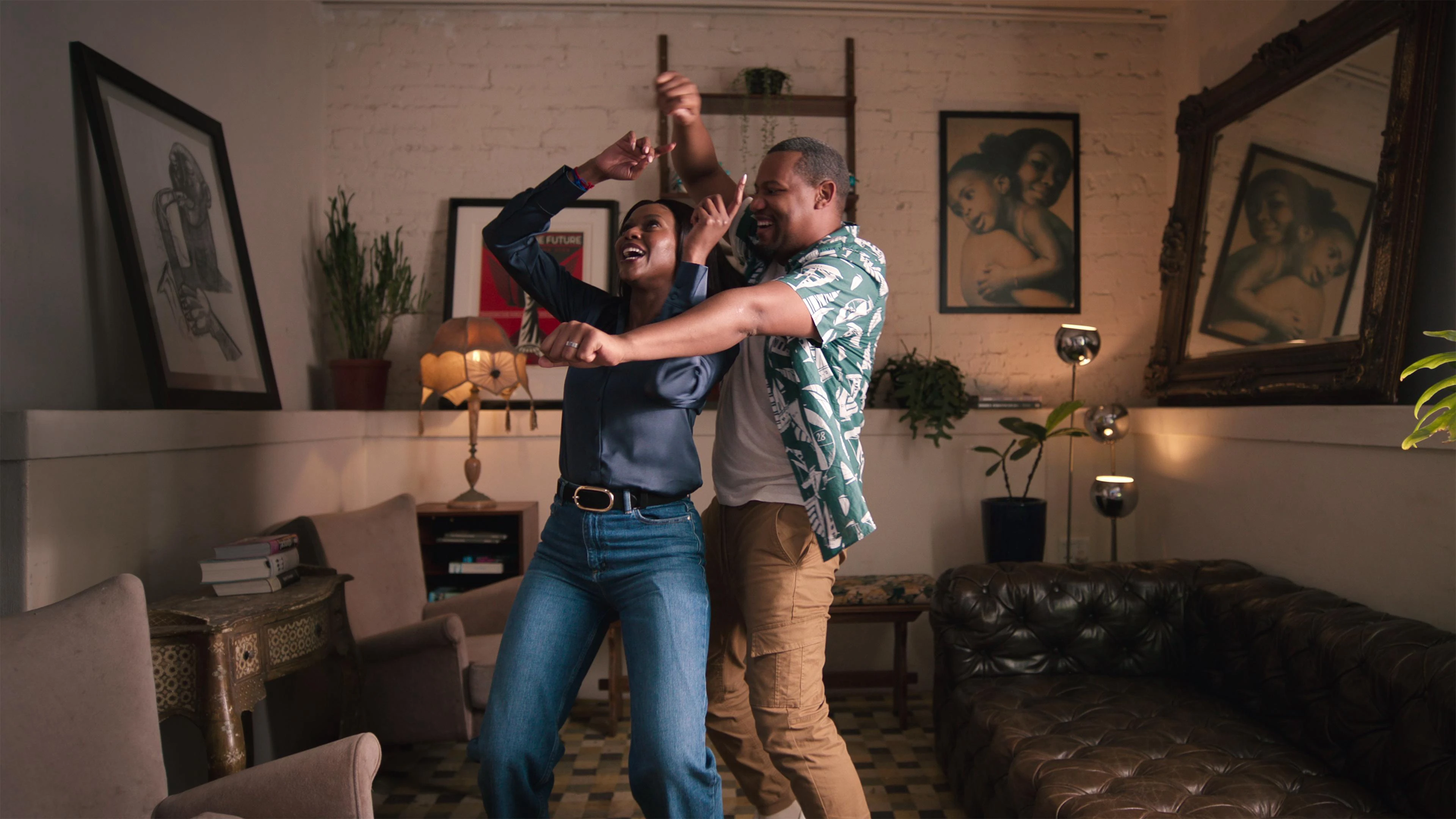 Phim Umjolo: Từ Bạn Thành Yêu - Umjolo: Day Ones (2024)