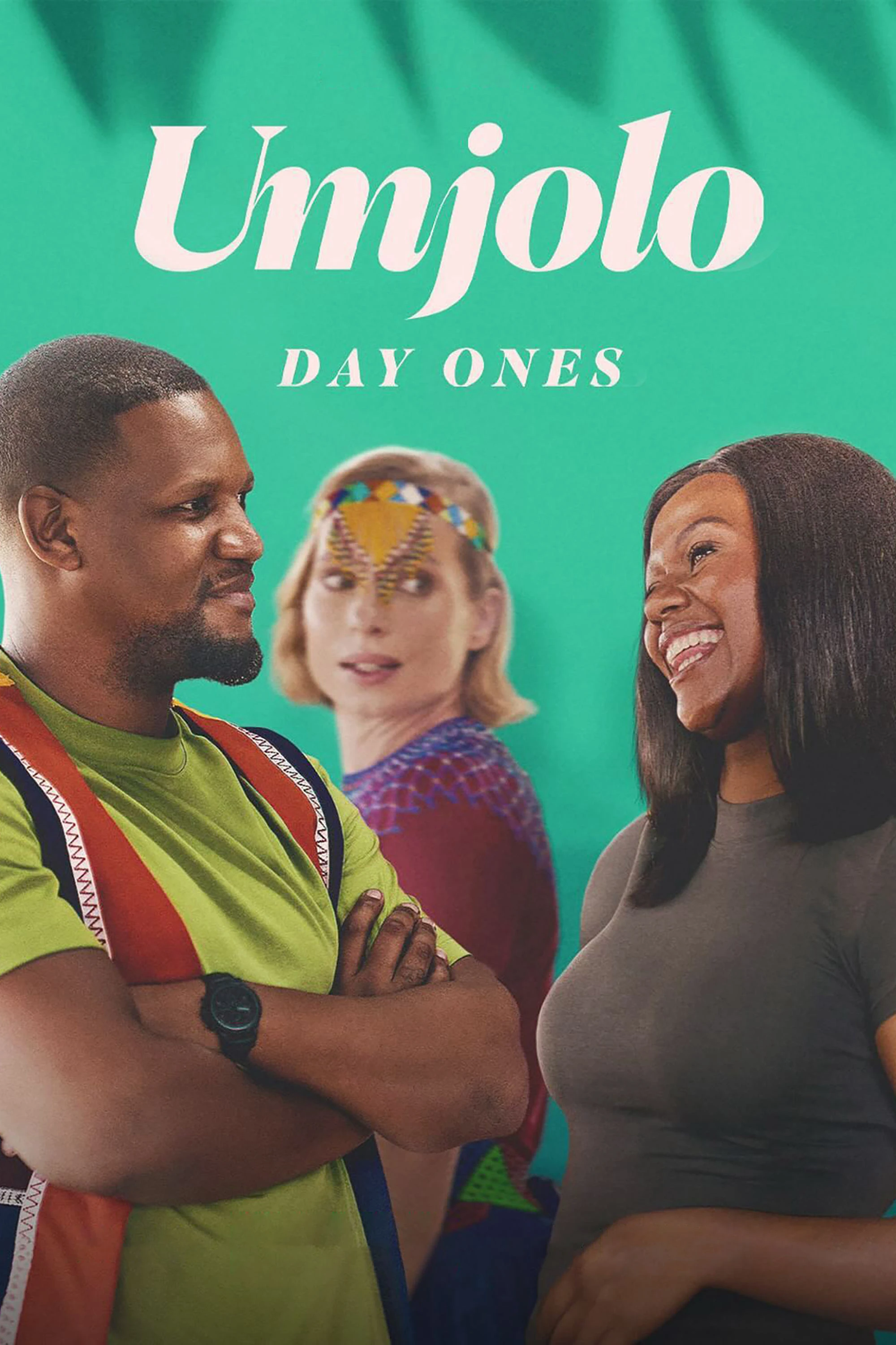 Phim Umjolo: Từ Bạn Thành Yêu - Umjolo: Day Ones (2024)