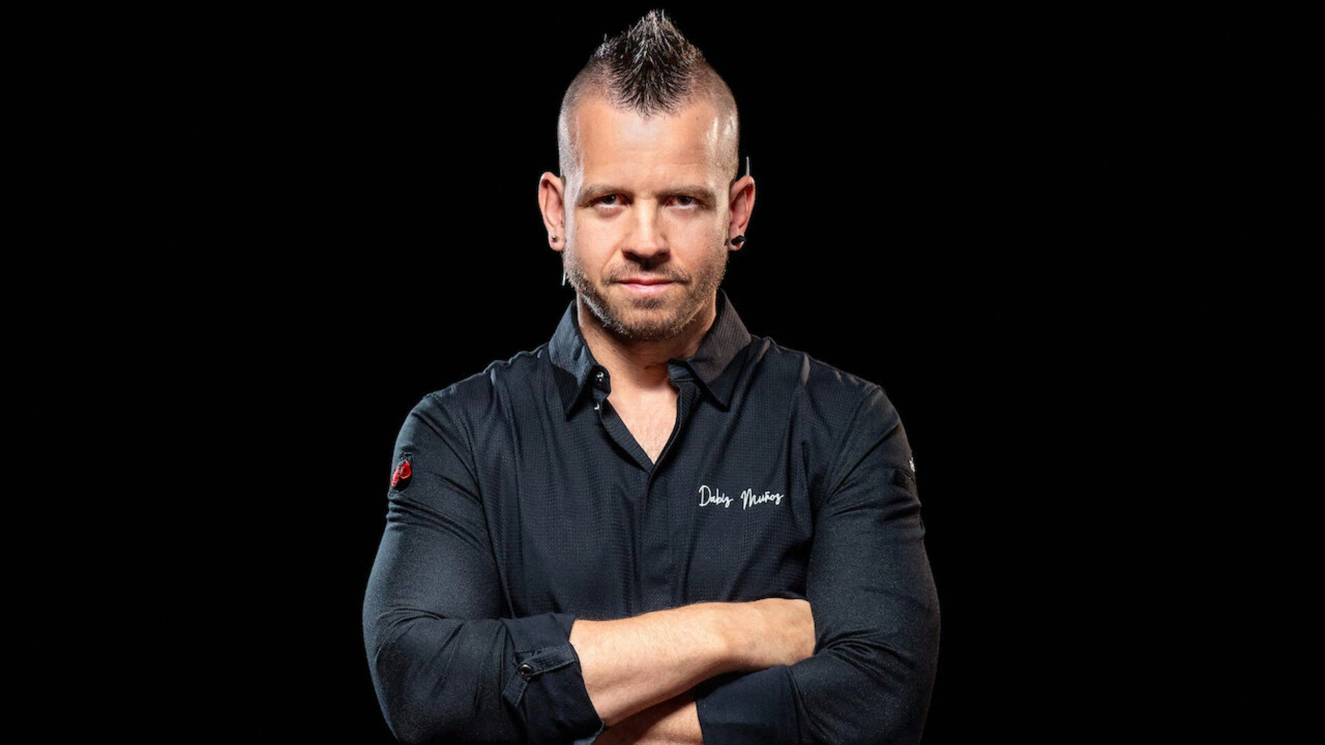 Phim UniverXO Dabiz - UniverXO Dabiz (2024)