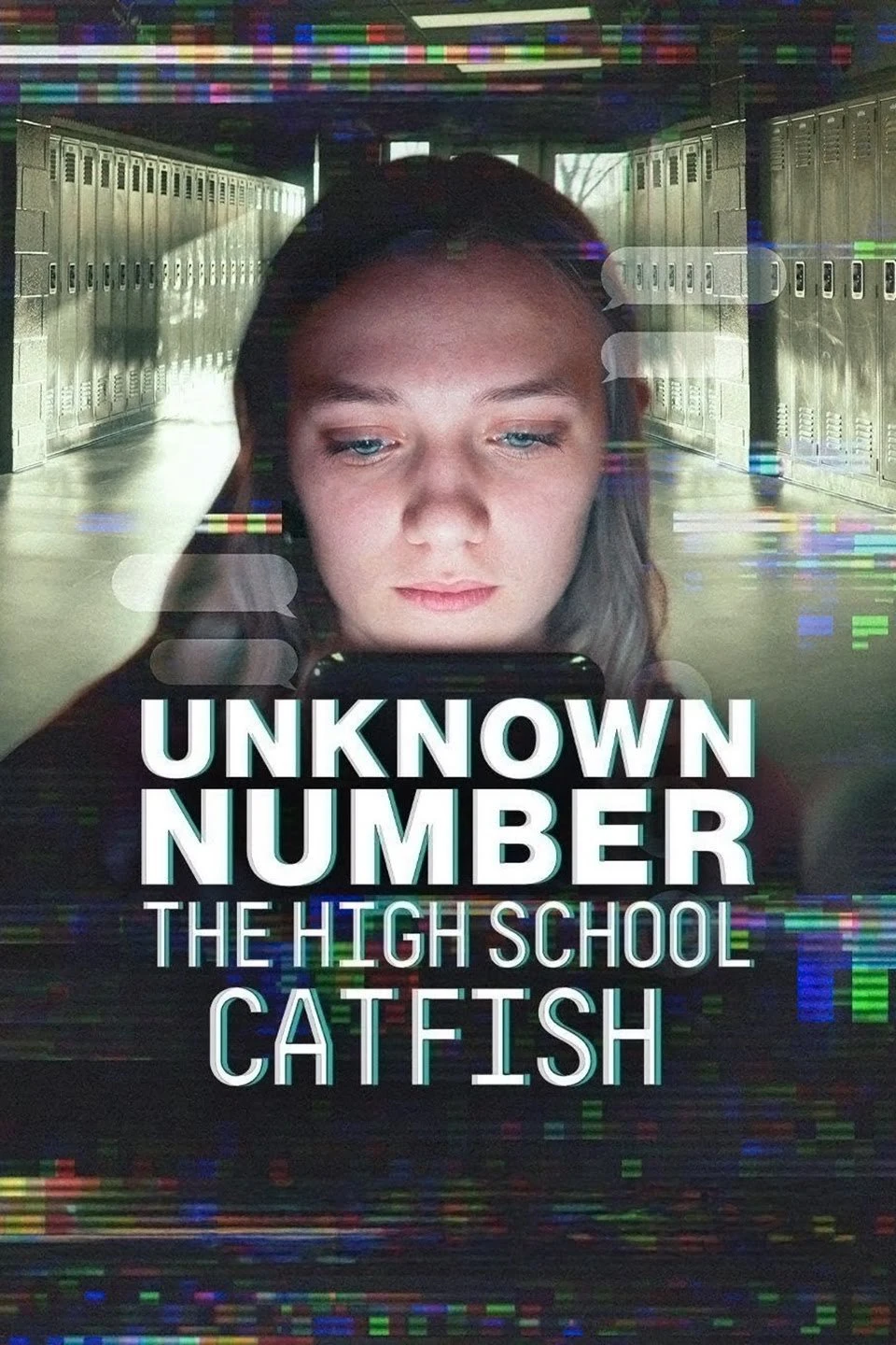Phim Unknown Number: The High School Catfish - Unknown Number: The High School Catfish (2025)