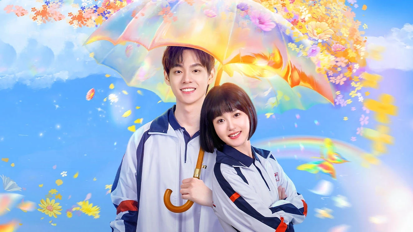 Phim Ước Hẹn Cùng Trưởng Thành - The Promise of Growing Up Together (2024)