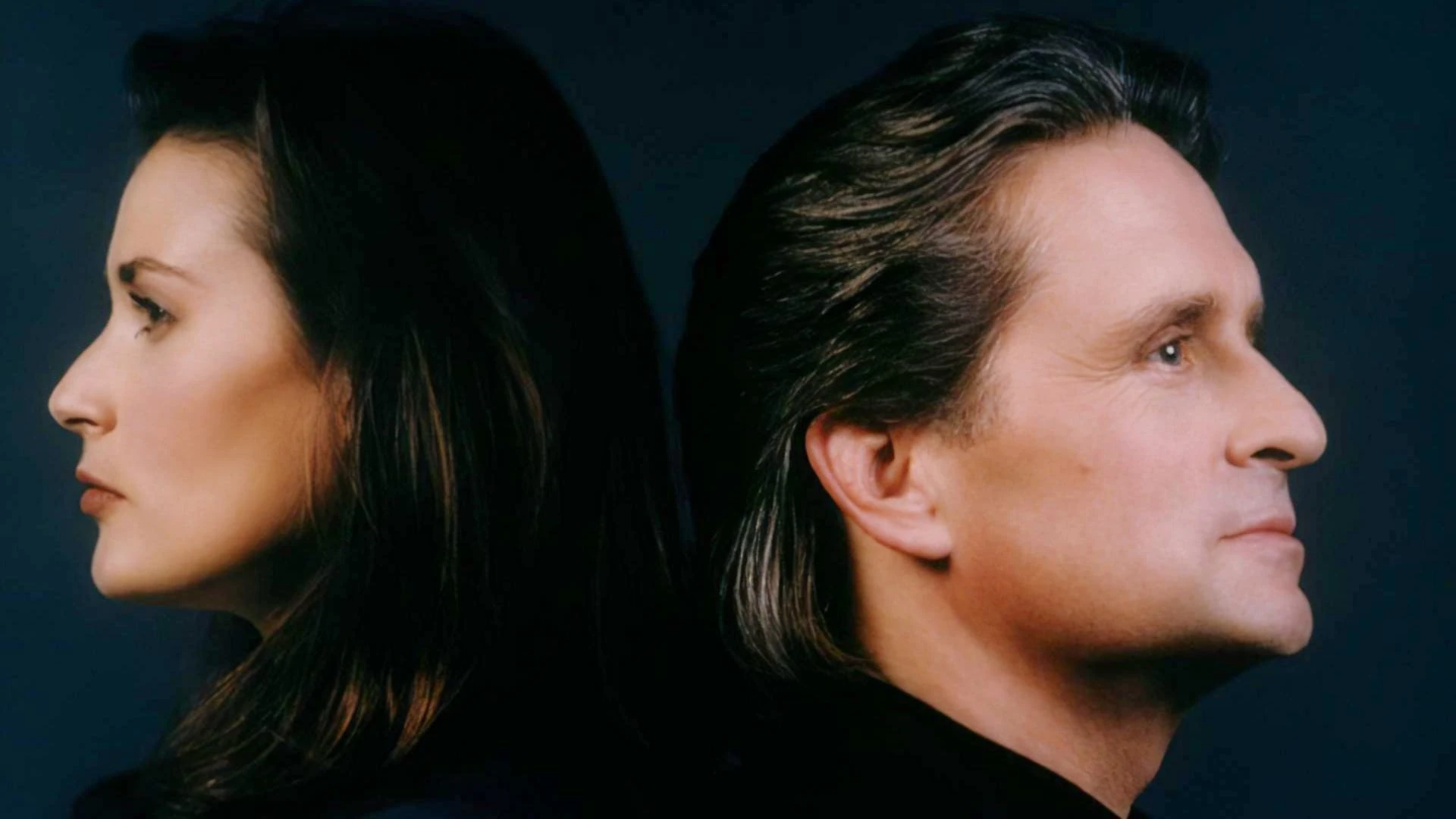 Phim Vạch Trần - Disclosure (1994)