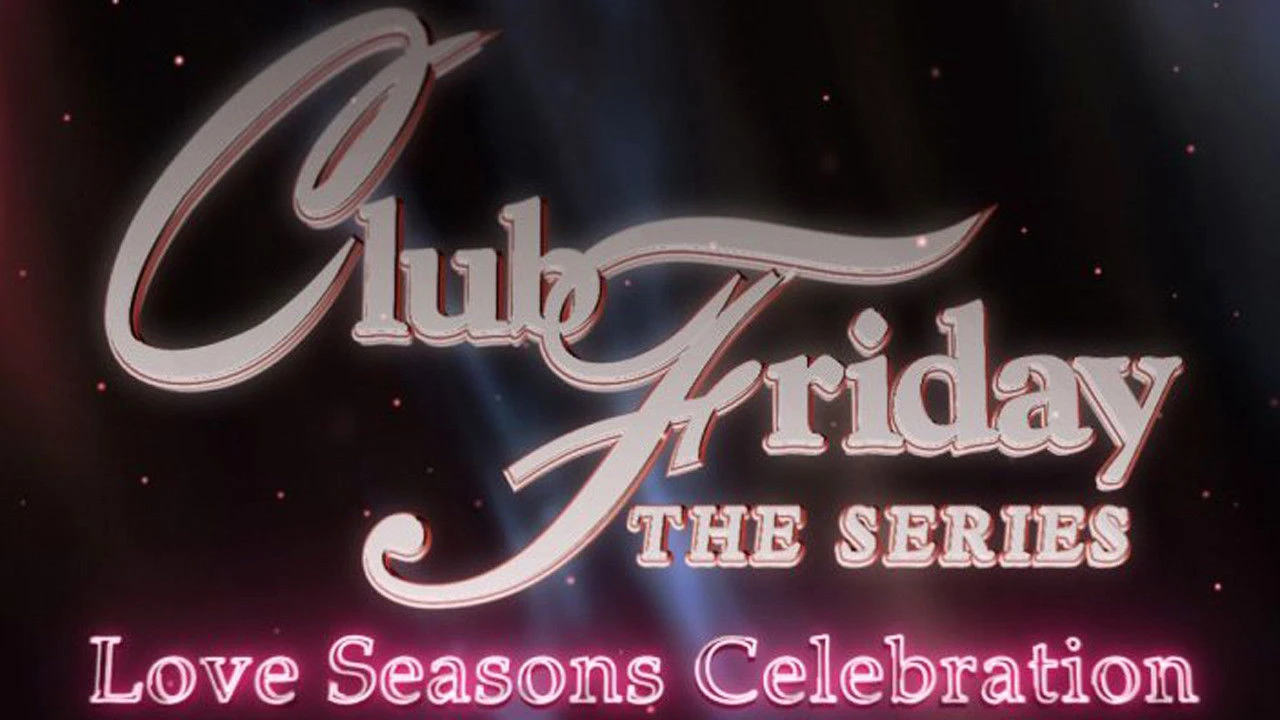 Phim Valentine Dối Trá - Club Friday Season 13: Love Seasons Celebration (2021)