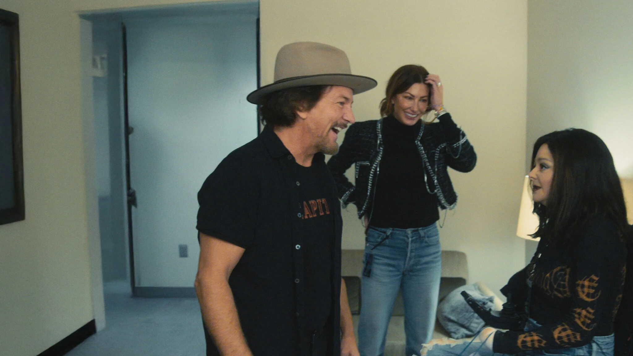 Phim Vấn Đề Thời Gian - Matter of Time (2025)