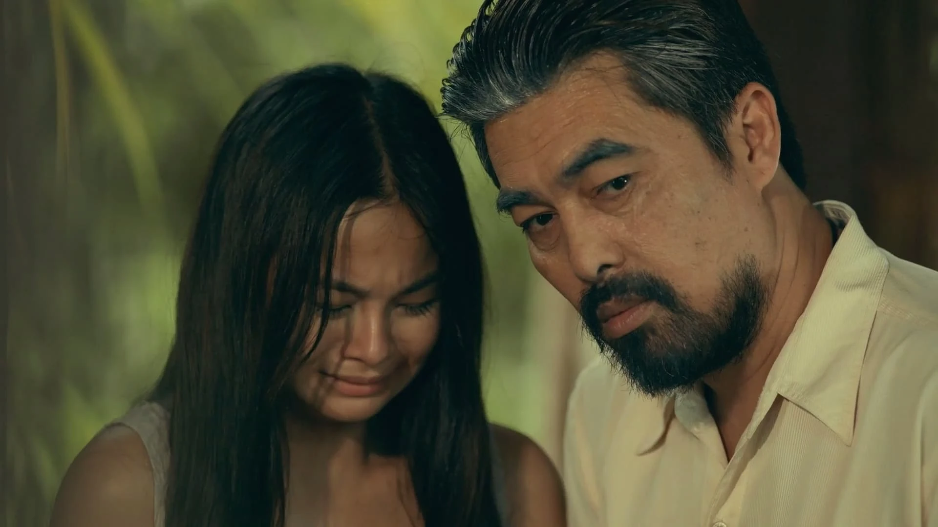 Phim Vàng Của Selina - s Gold (2022)