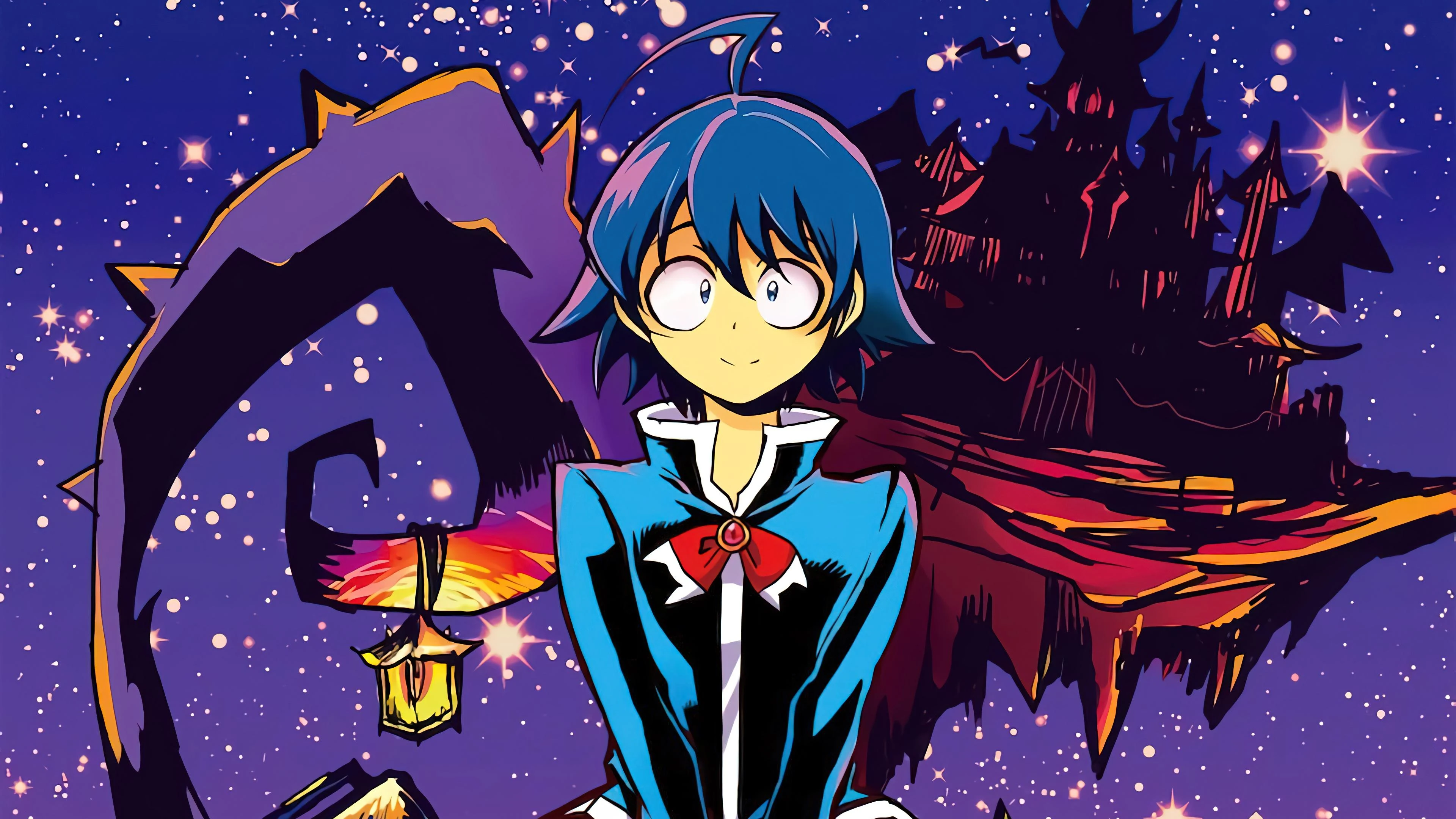 Phim Vào Ma Giới Rồi Đấy! Iruma-kun (Phần 4) - Welcome To Demon School! Iruma-kun (Season 4) (2026)