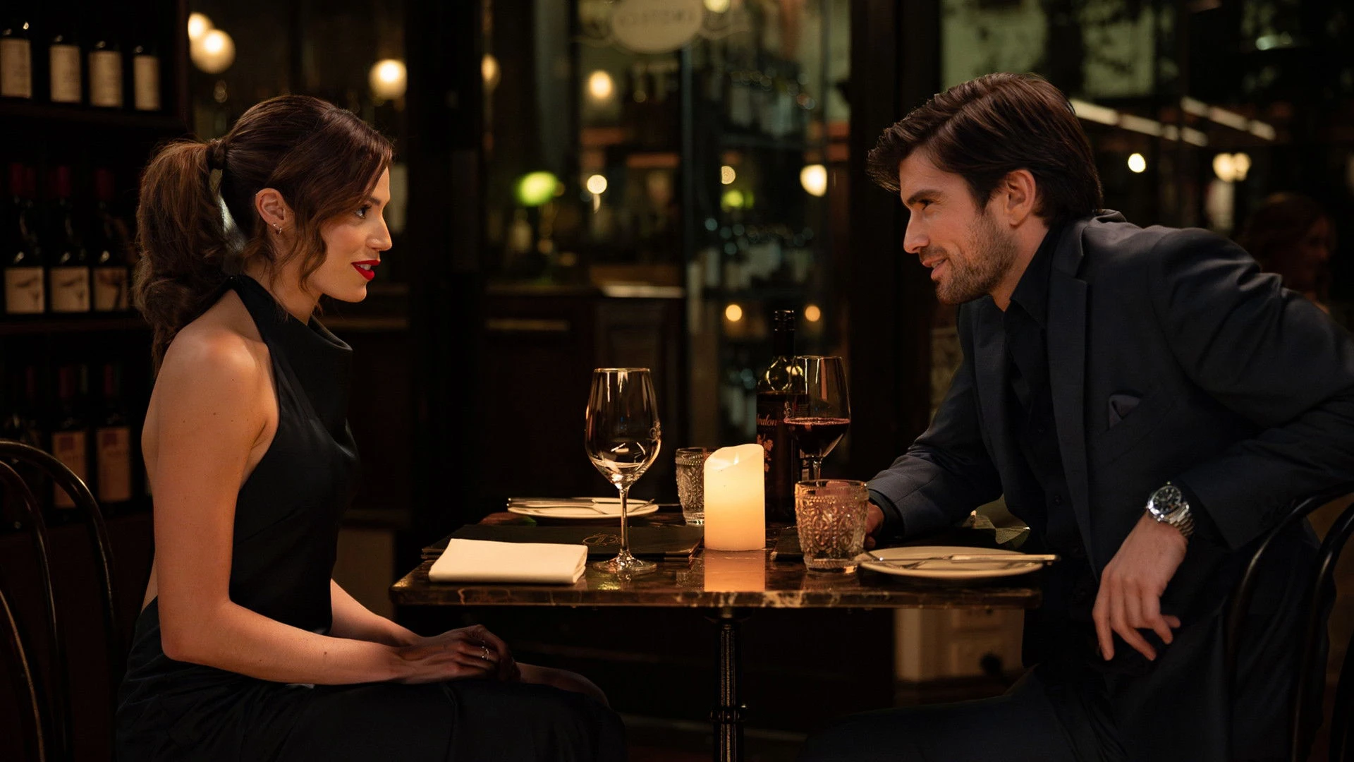 Phim Vẻ đẹp từ nỗi đau - Beauty from Pain (2025)