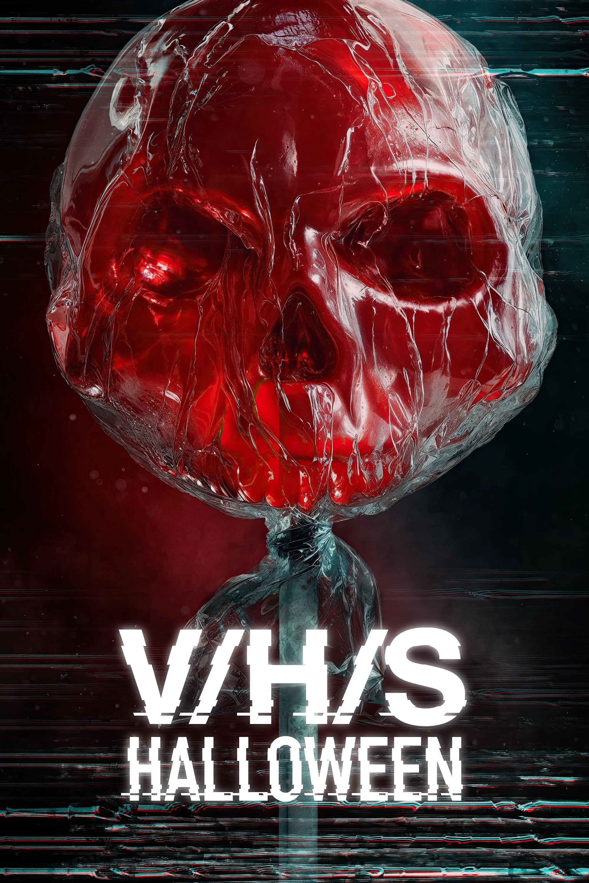Phim V/H/S/HALLOWEEN - V/H/S/HALLOWEEN (2025)