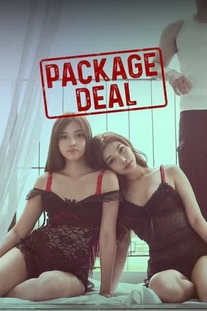 Phim Vị Khách Đặc Biệt - Package Deal (2024)
