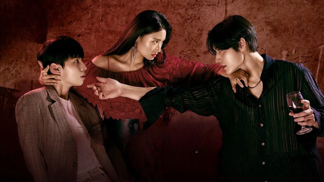 Phim Vị Ngọt Của Máu - The Sweet Blood (2021)