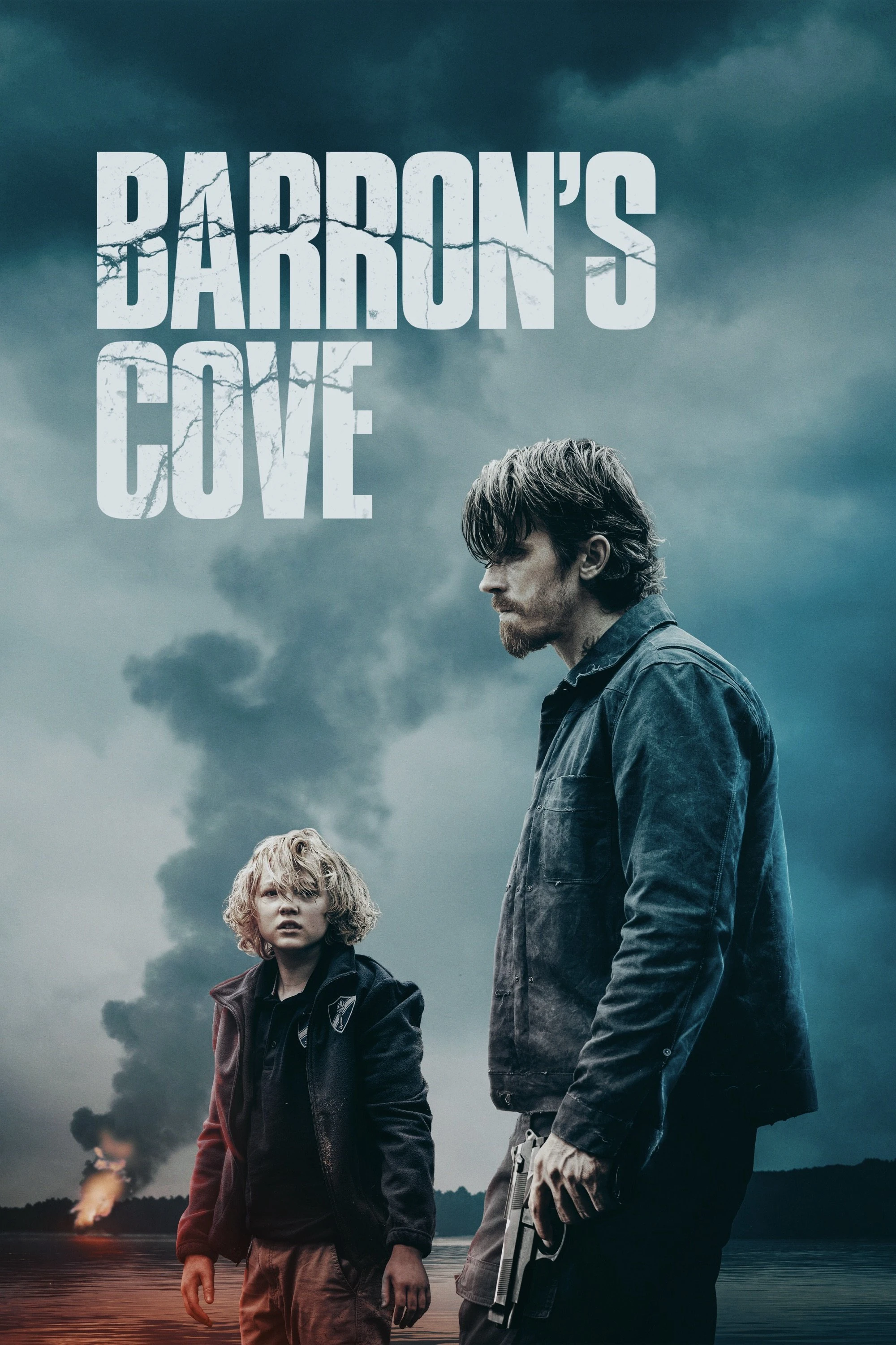Phim Vịnh Barron - Barron's Cove (2025)
