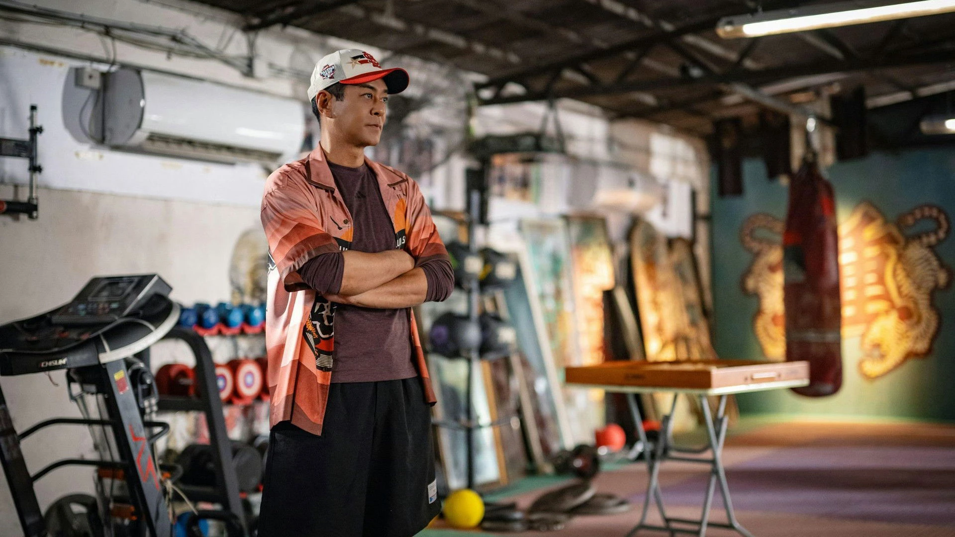 Phim Võ Đường Đại Náo - Hit N Fun (2025)