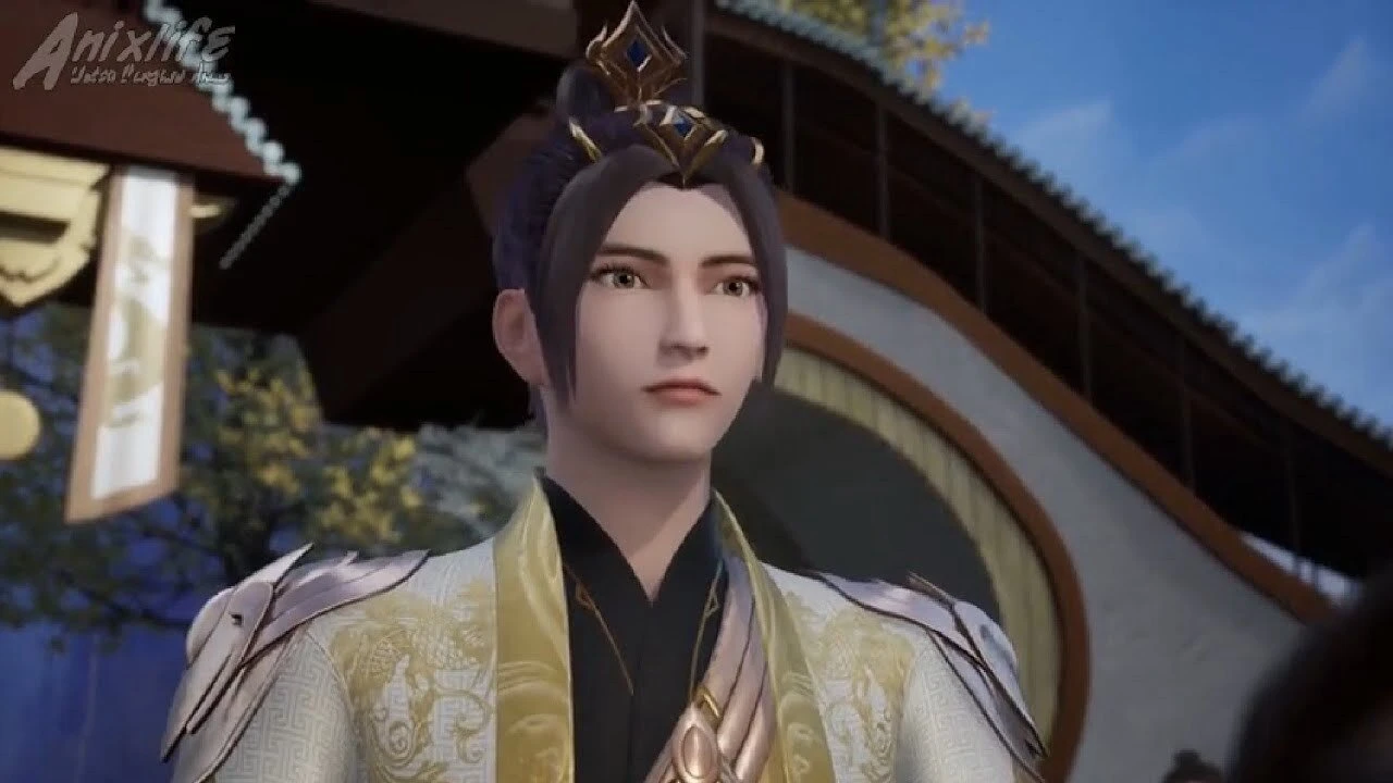 Võ Thần Chúa Tể