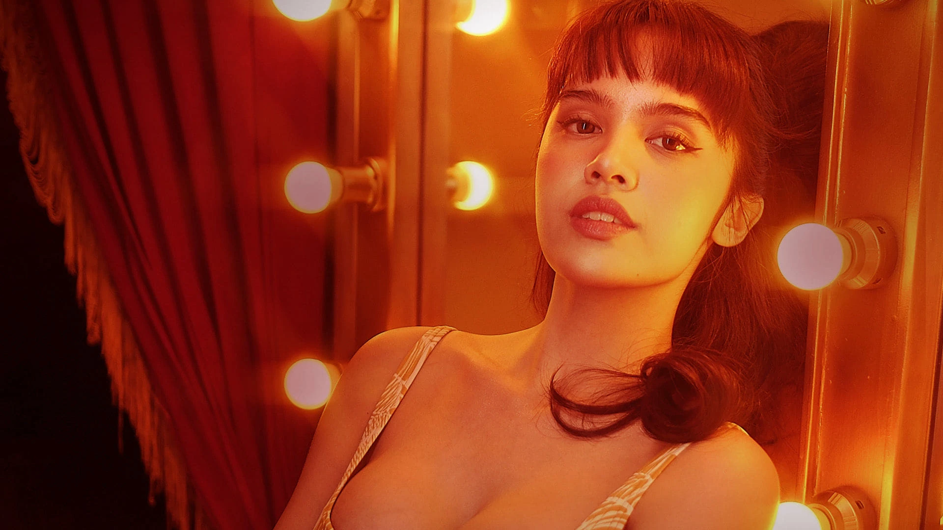 Phim Vũ Công - Mapanukso (2024)