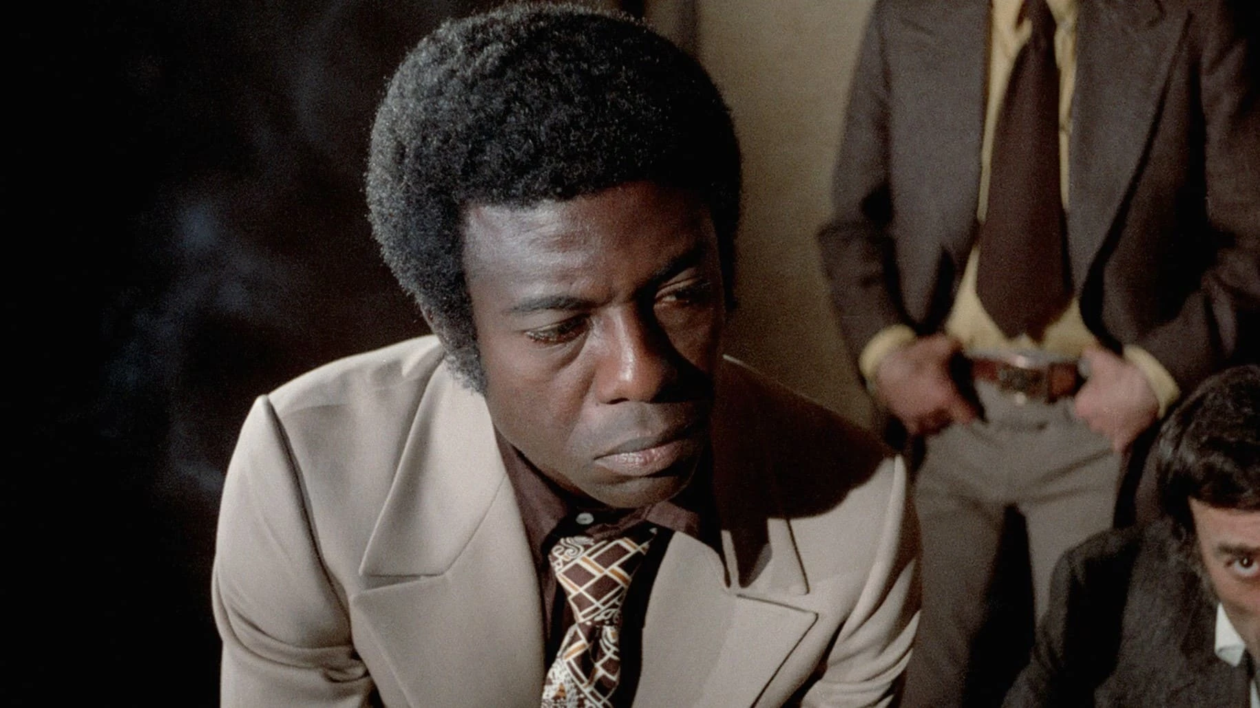 Phim Vụ giết người ở tiệm mát-xa! - Massage Parlor Murders (1973)