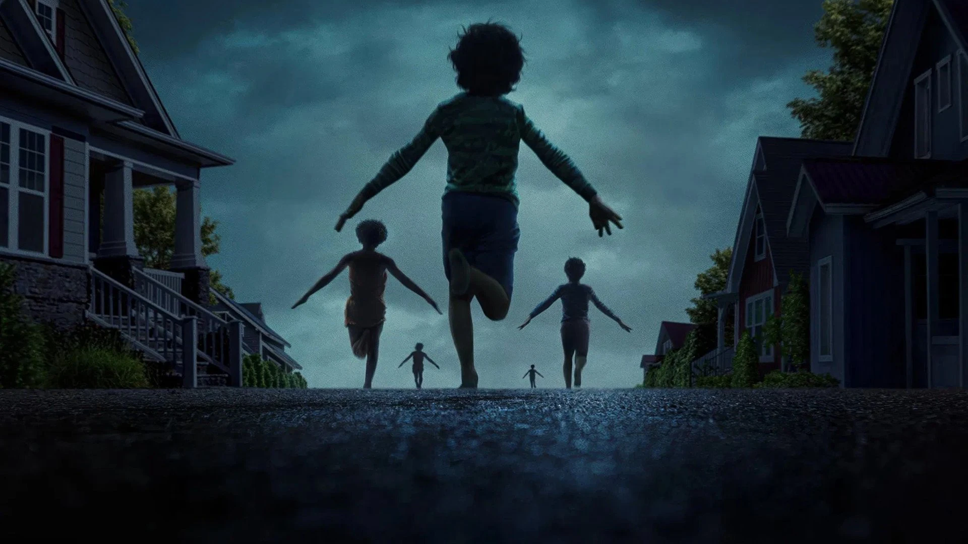 Phim Giờ Mất Tích - Weapons (2025)