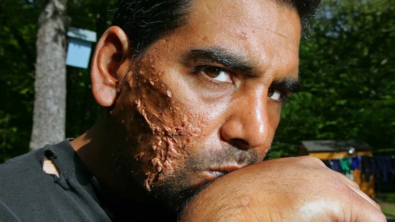 Phim Vụ Kiện Giữa Mann Và Ford - Mann v. Ford (2011)