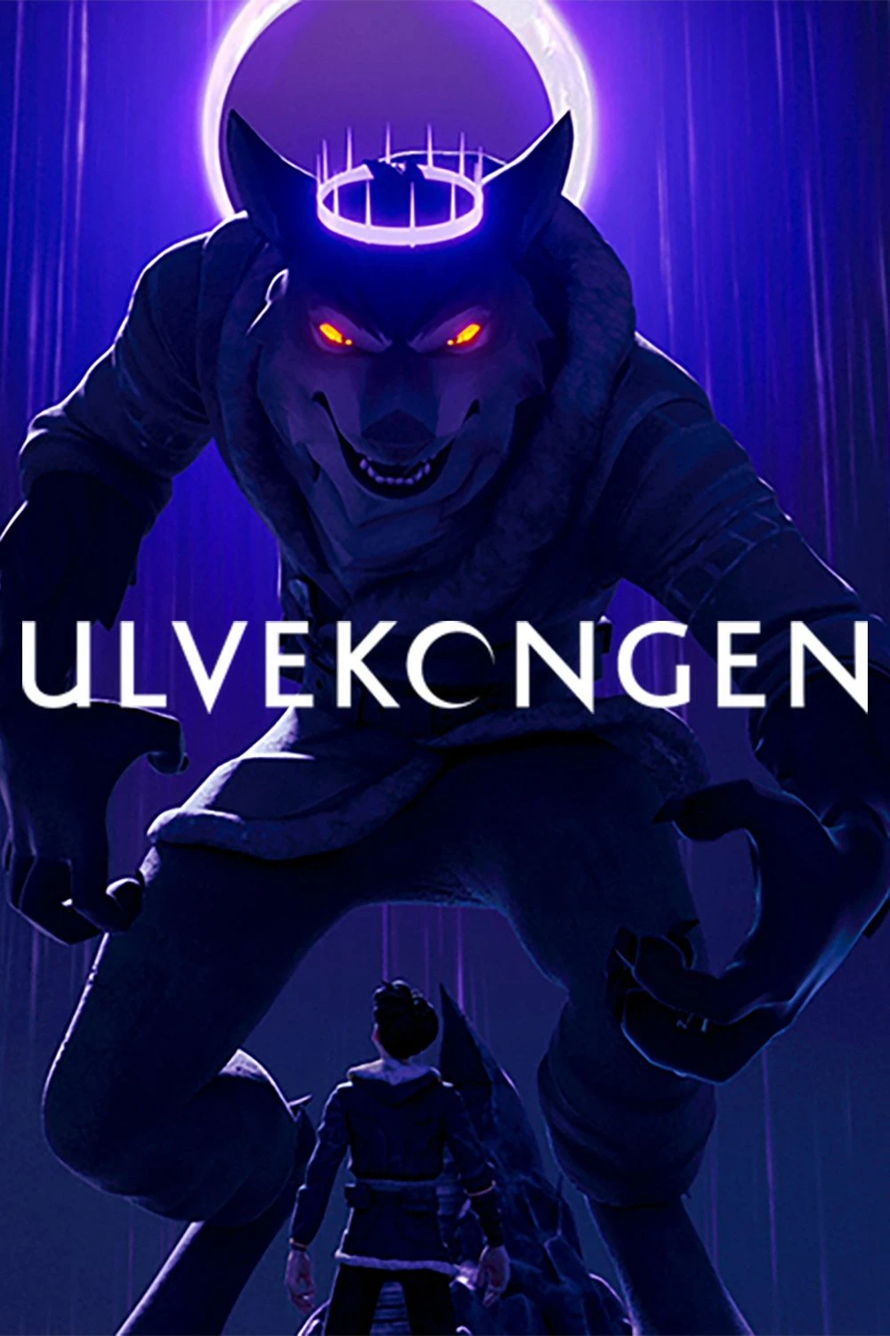 Phim Vua sói (Phần 2) - Wolf King (Season 2) (2025)