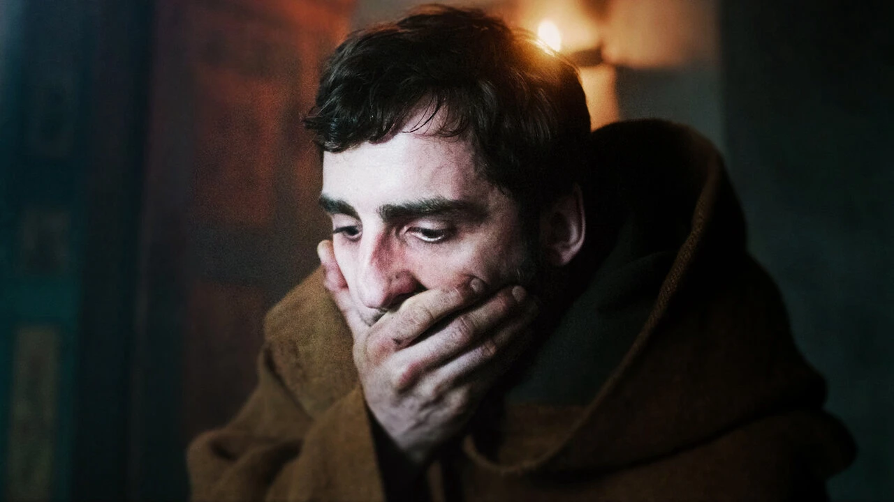 Phim Vực địa ngục - Hellhole (2022)