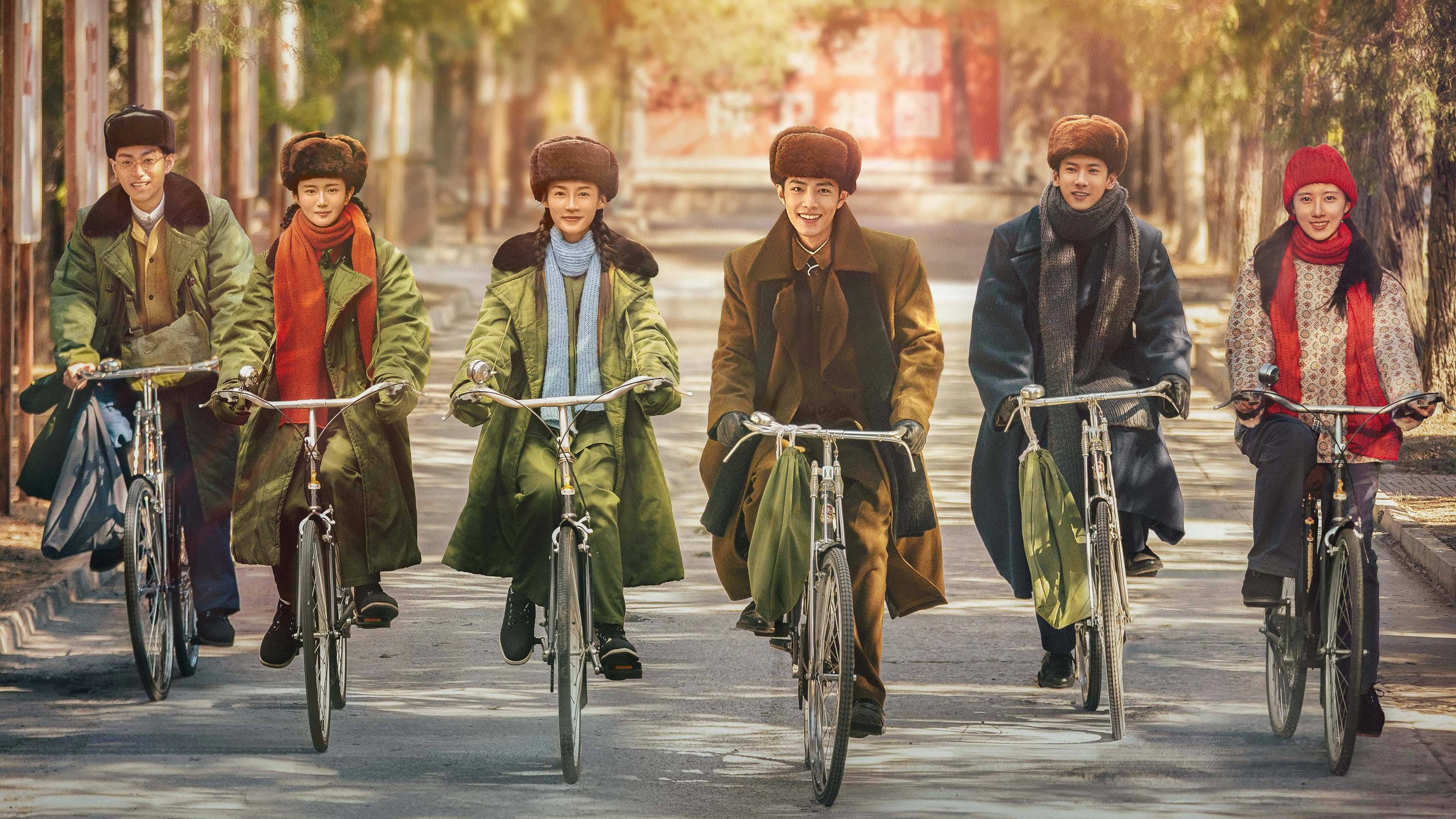 Phim Vùng Biển Trong Mơ - Where Dreams Begin (2022)