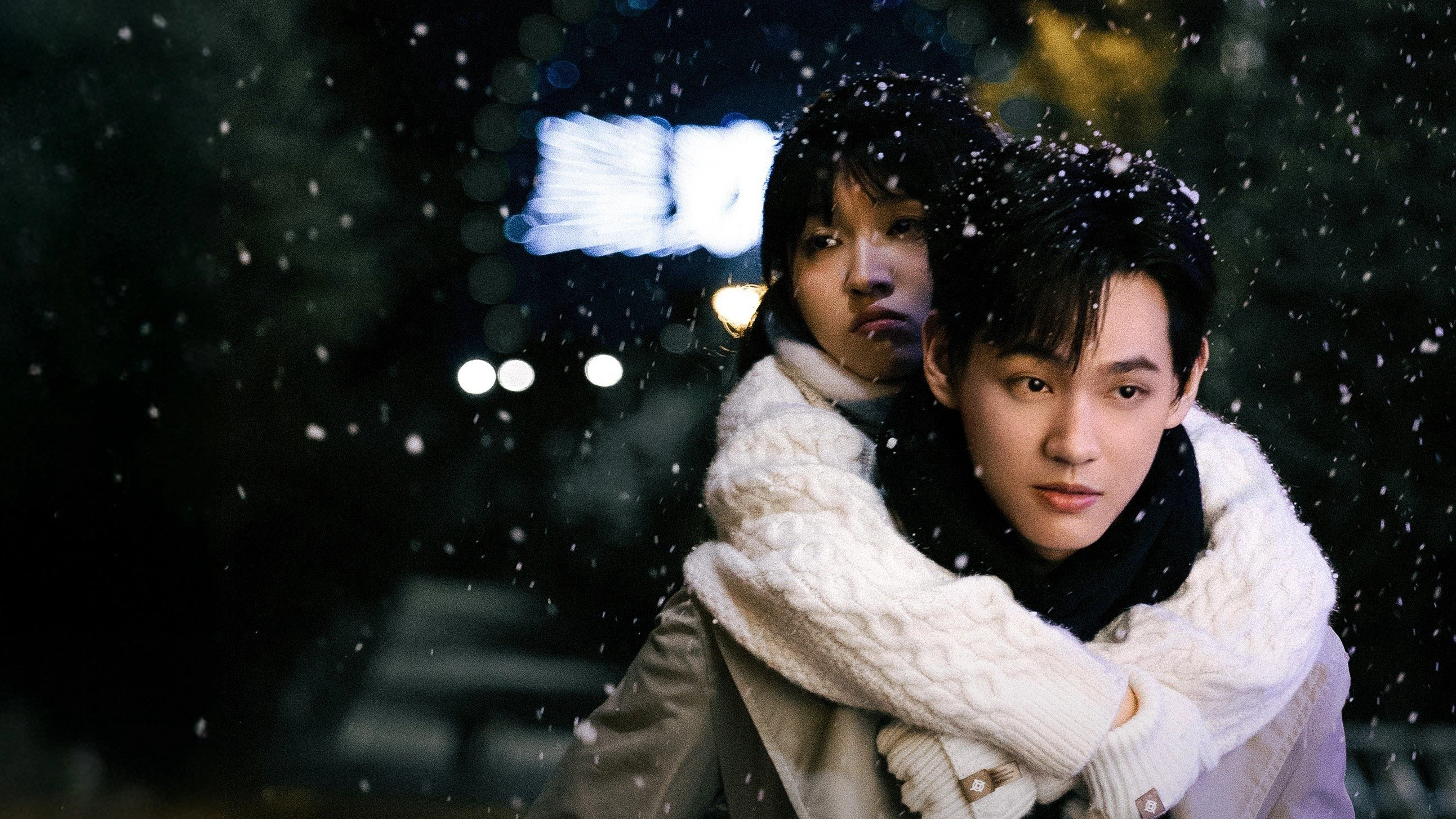 Phim Vụng Trộm Không Thể Giấu - Hứa Hẹn - Hidden Love for You (2025)