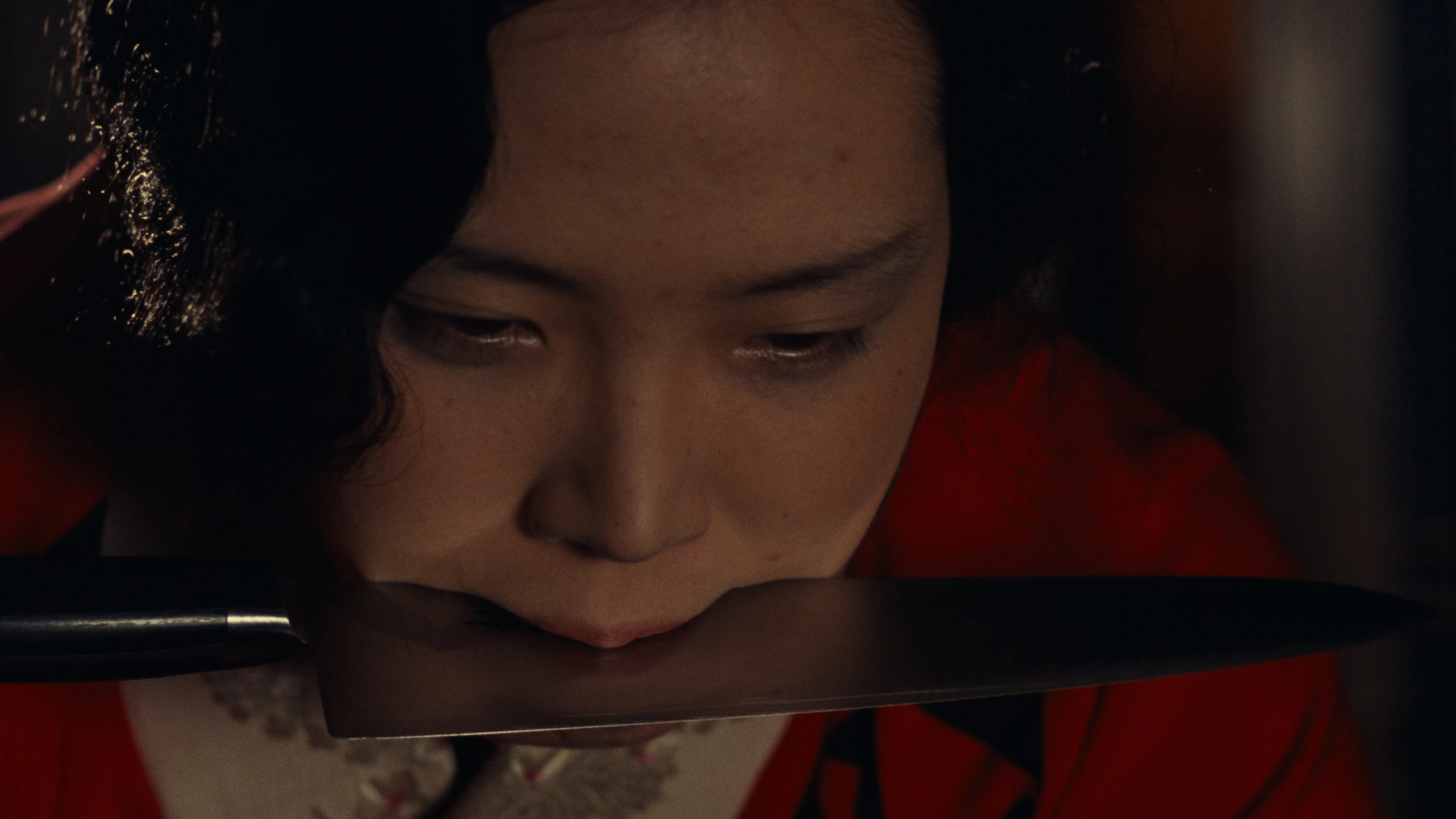 Phim Vương Quốc Dục Cảm - In The Realm Of The Senses (1976)