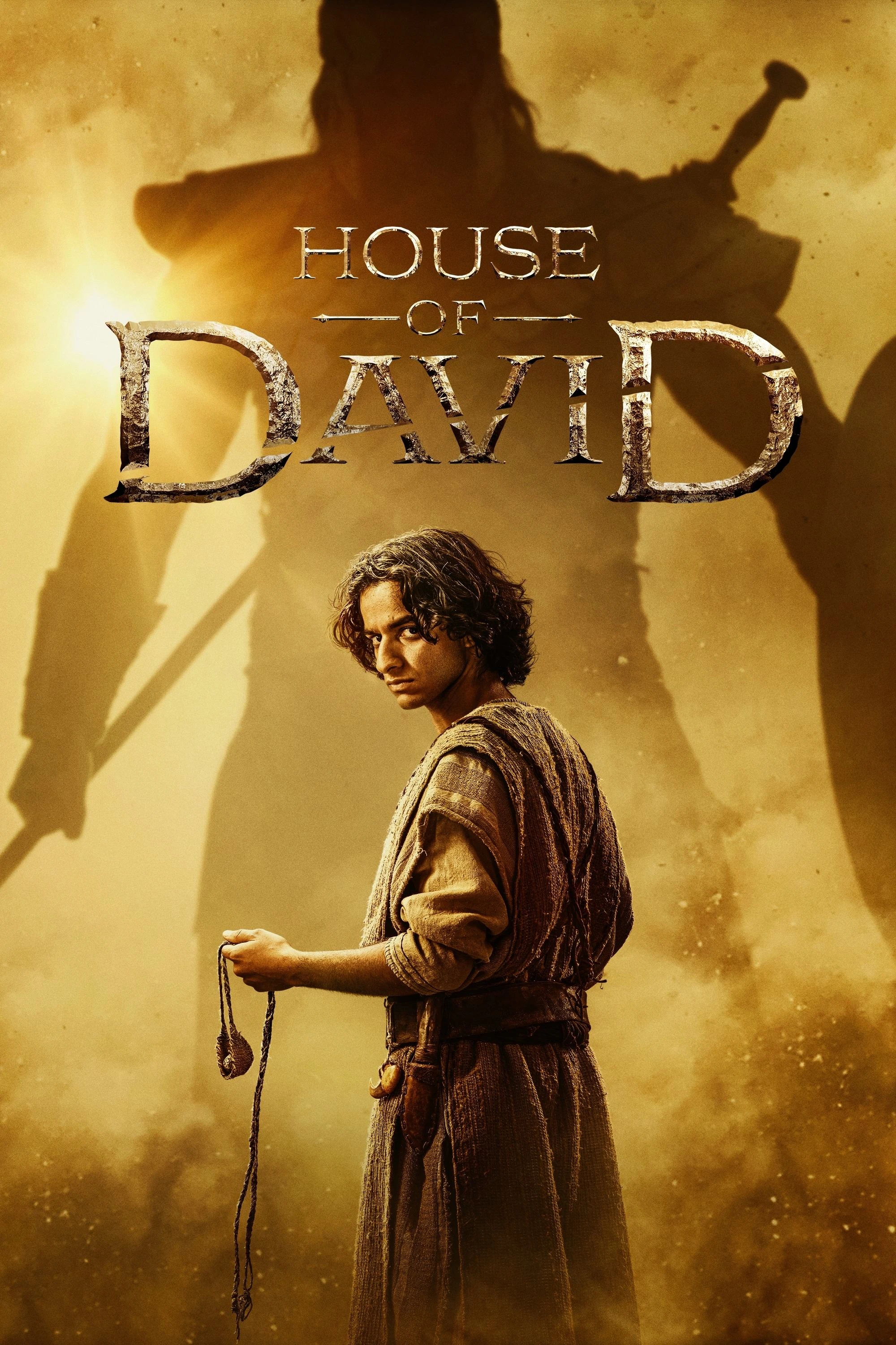 Phim Vương Quyền David (Phần 1) - House Of David (Season 1) (2025)