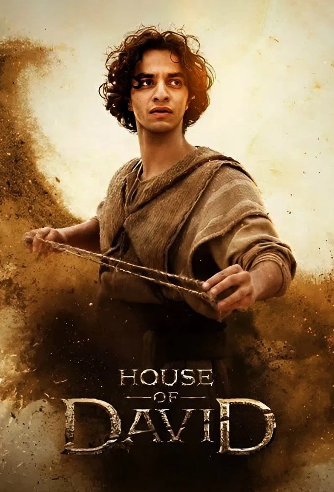 Phim Vương Quyền David (Phần 2) - House of David (Season 2) (2025)