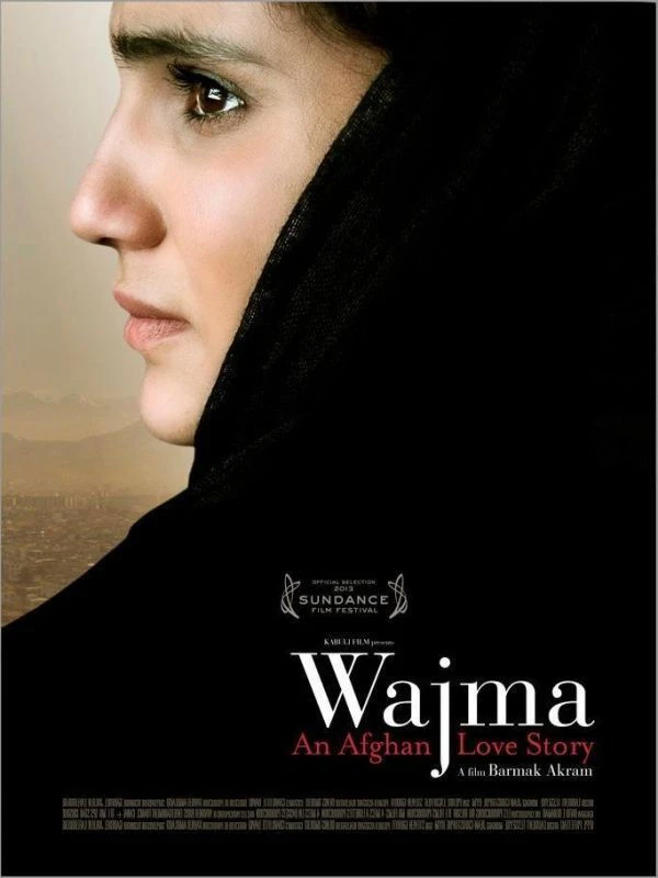 Phim Wajma, Chuyện Tình Afghanistan - An Afghan Love Story (2013)