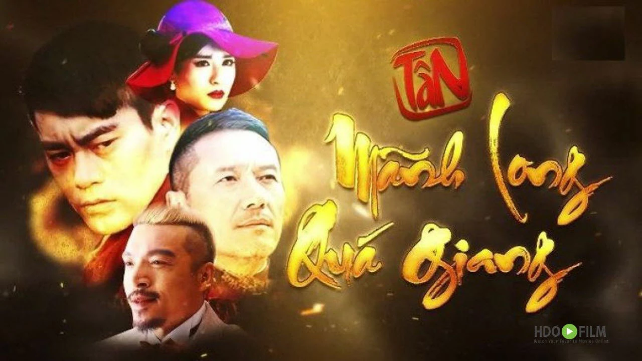 Phim way of the dragon - way of the dragon (2015)