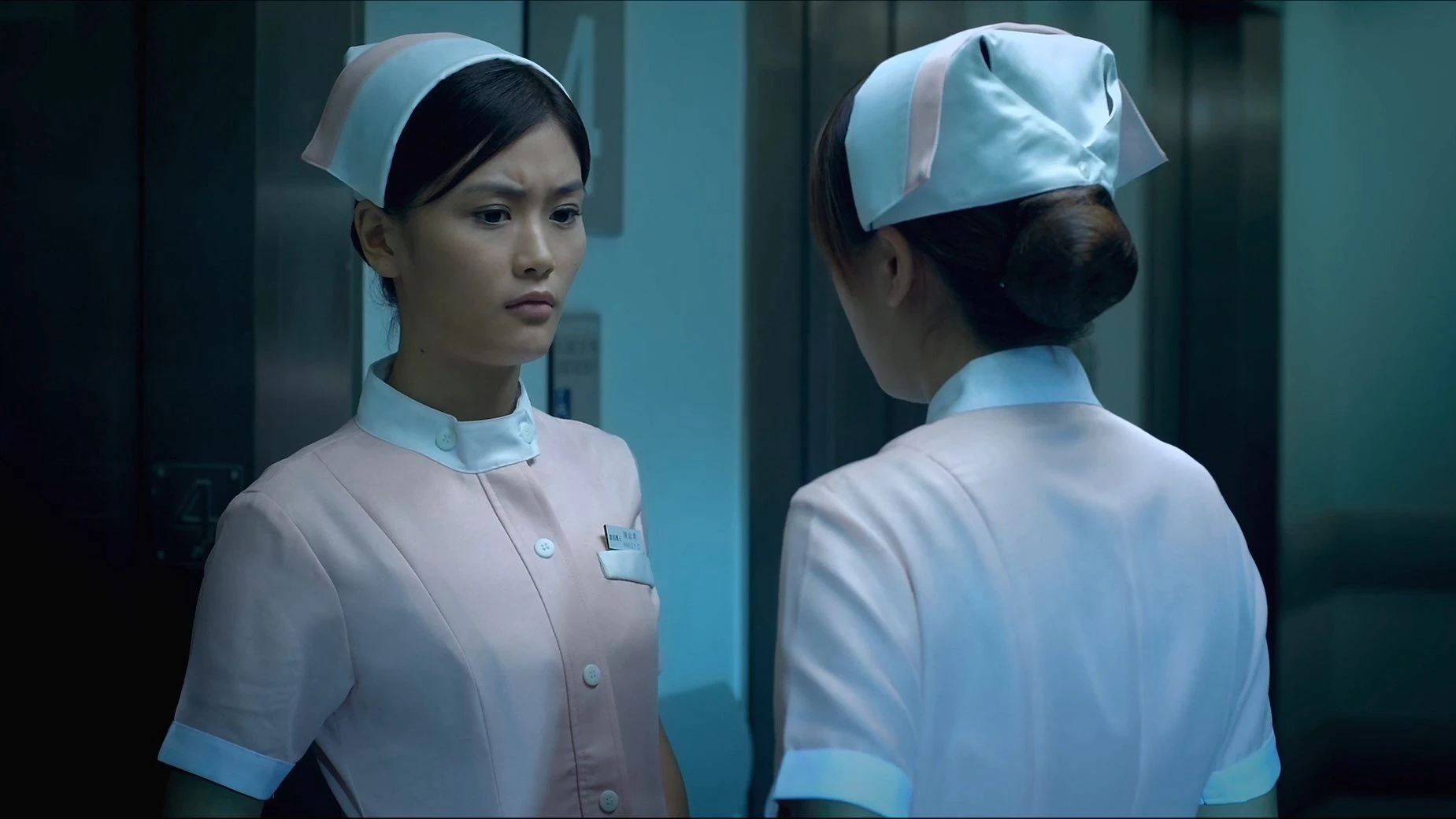 Phim Womb Ghosts - Womb Ghosts (2010)